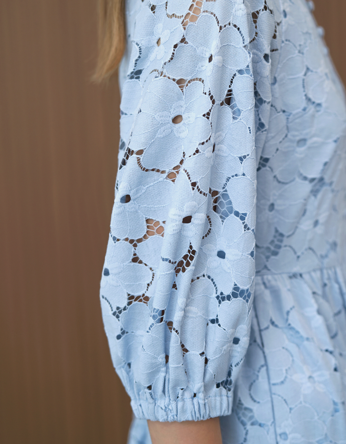 light blue