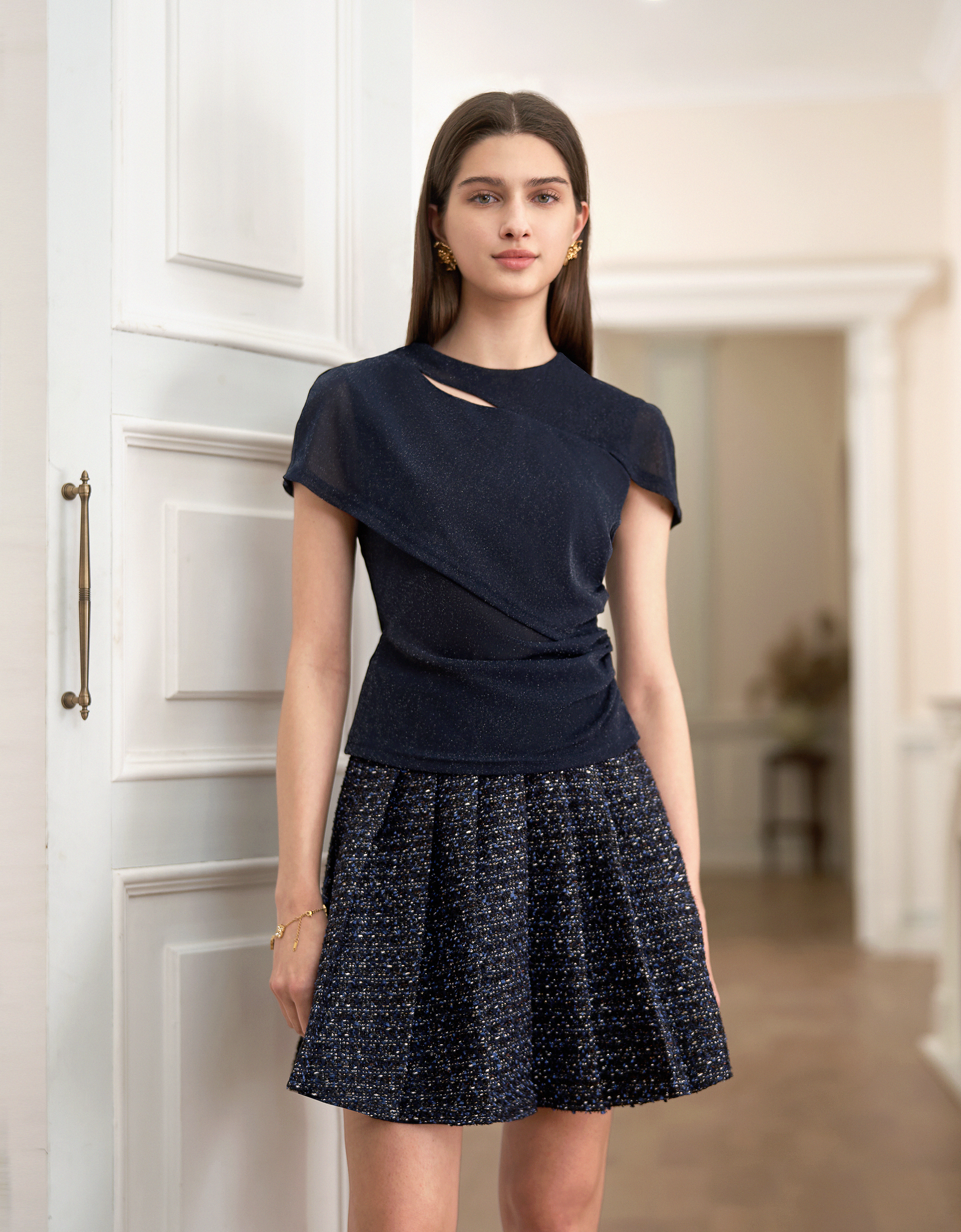 navy