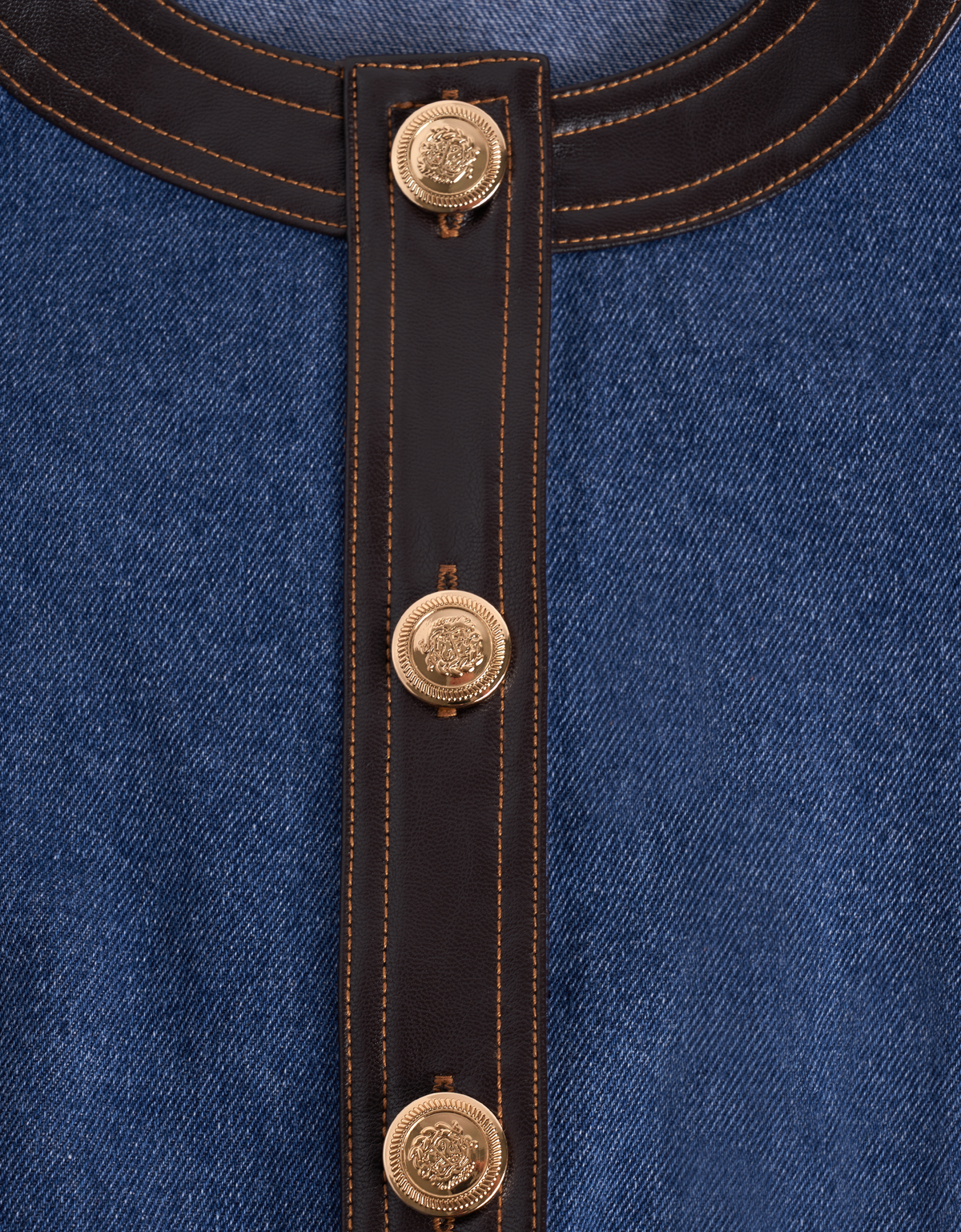 denim blue