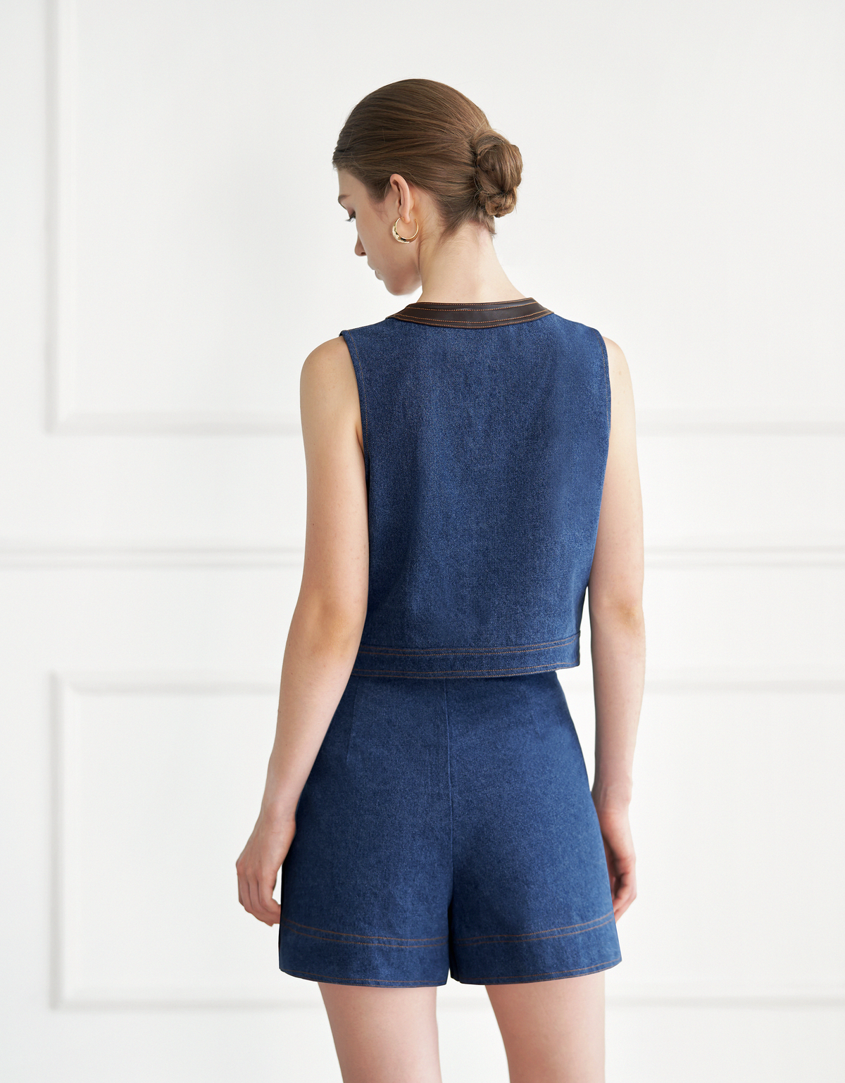 denim blue