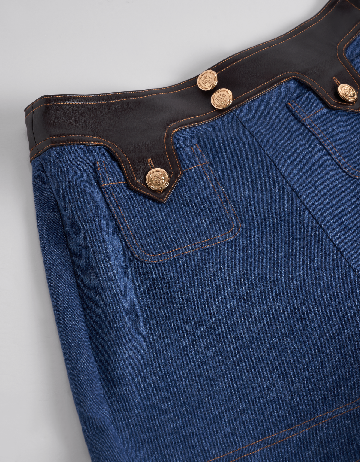 denim blue