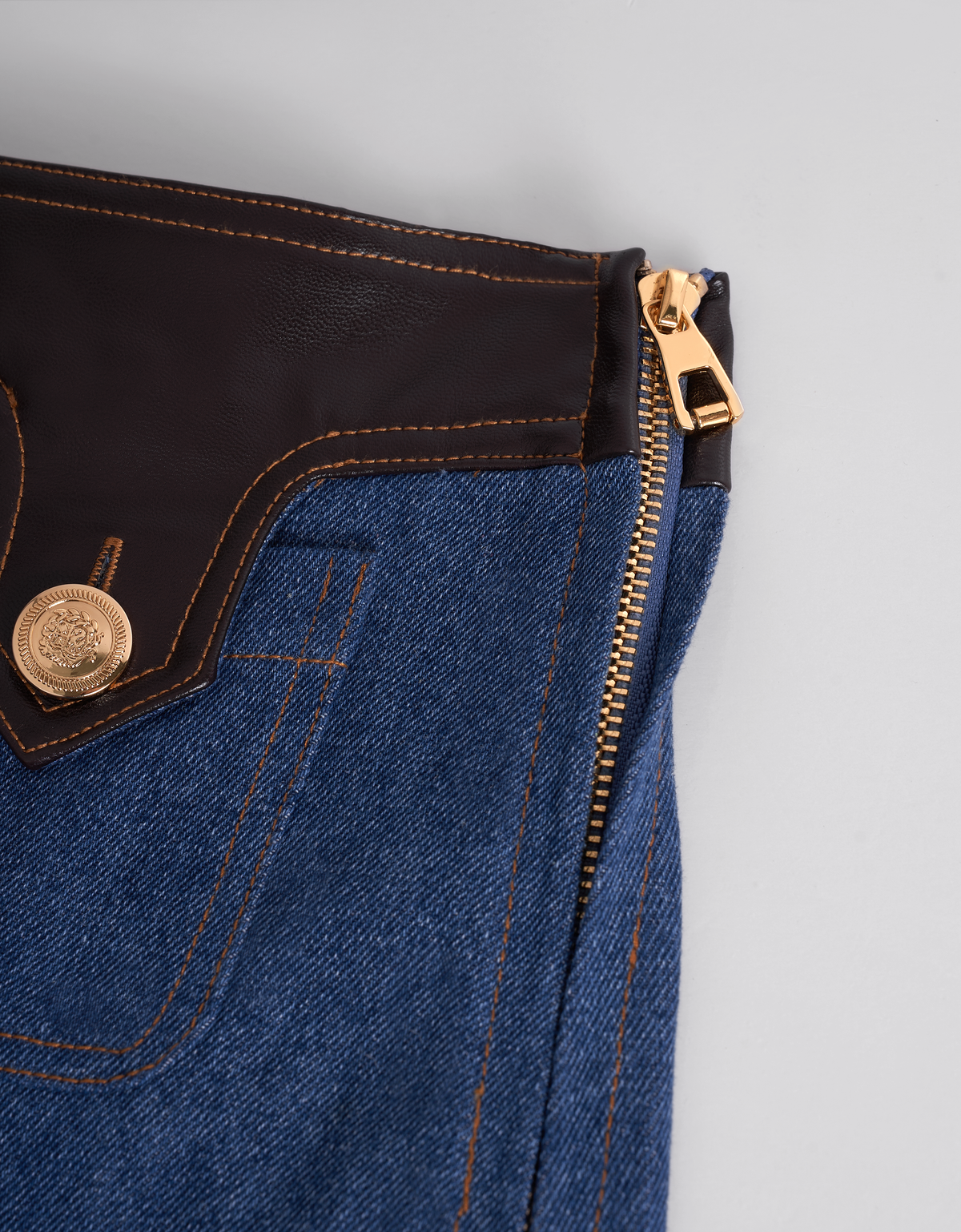 denim blue