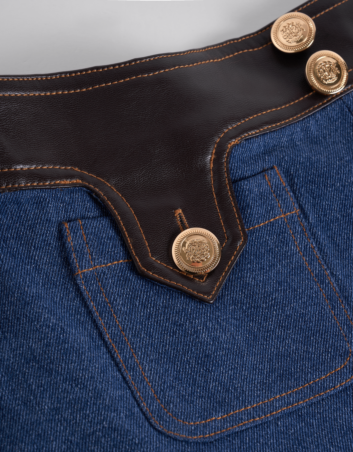 denim blue