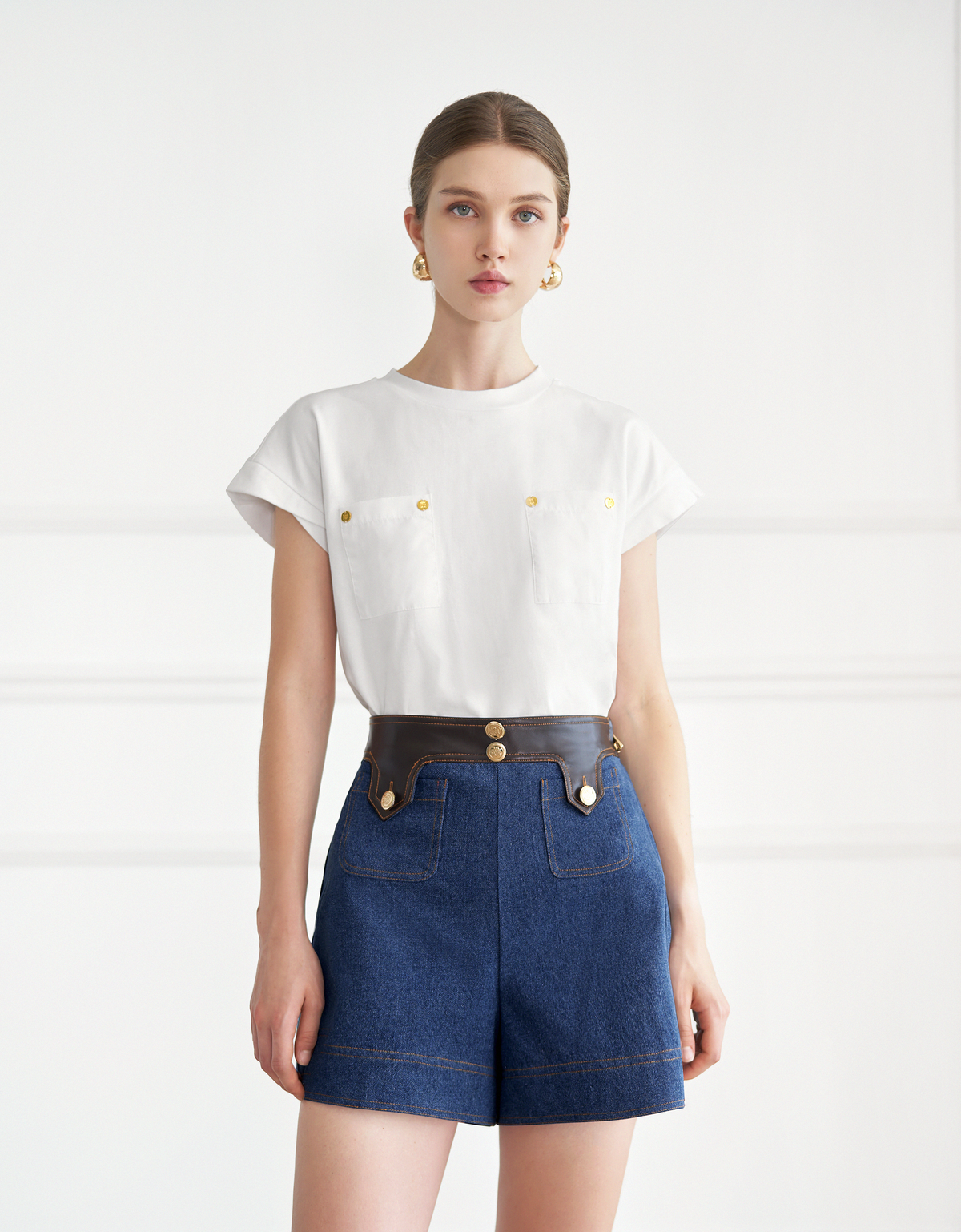denim blue