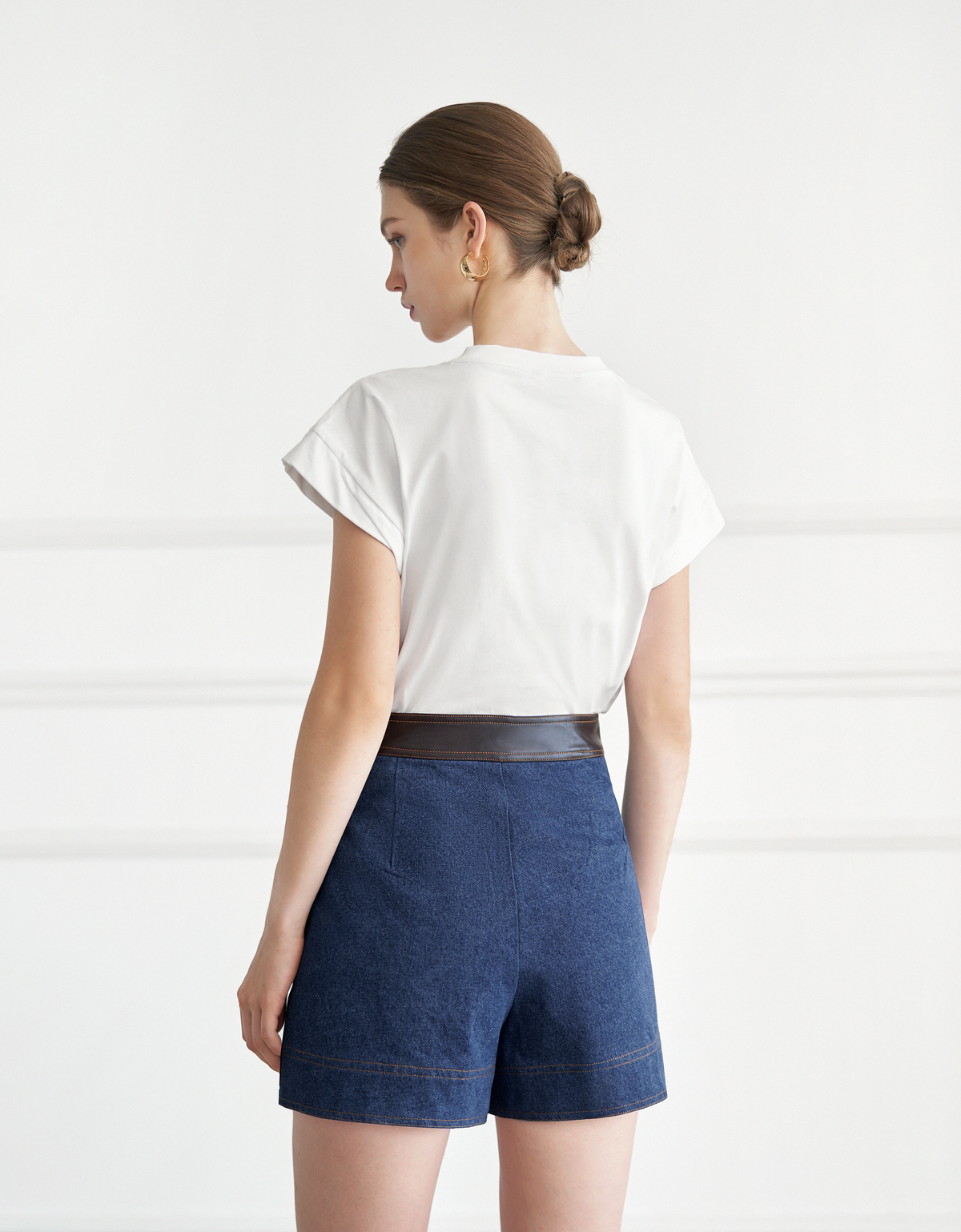 denim blue