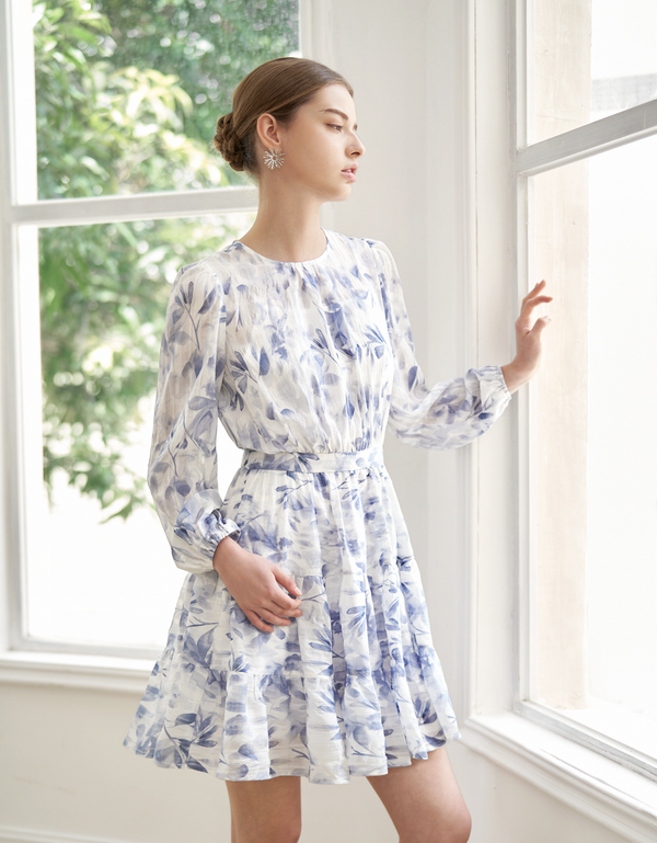 blue print(a27655)