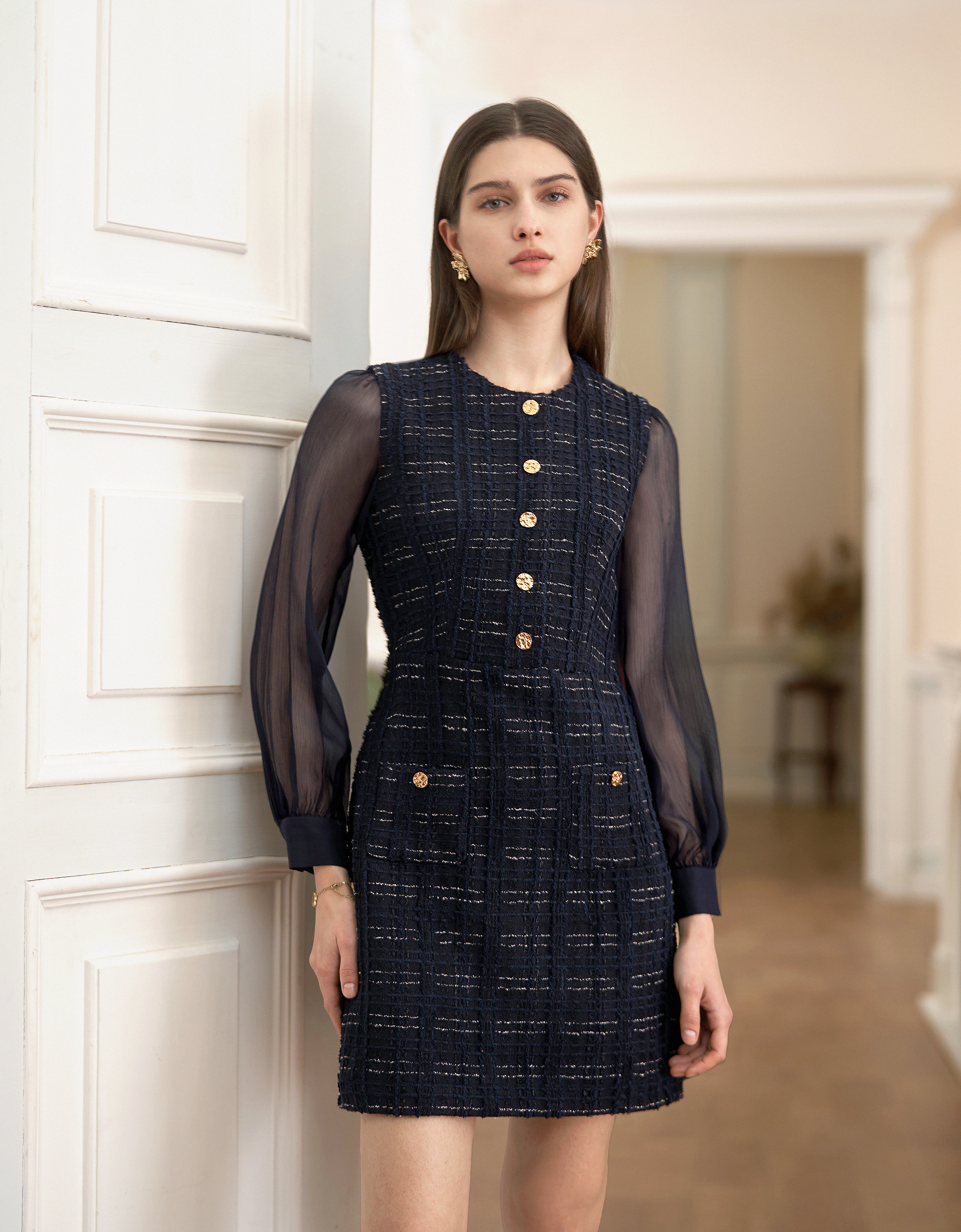 navy