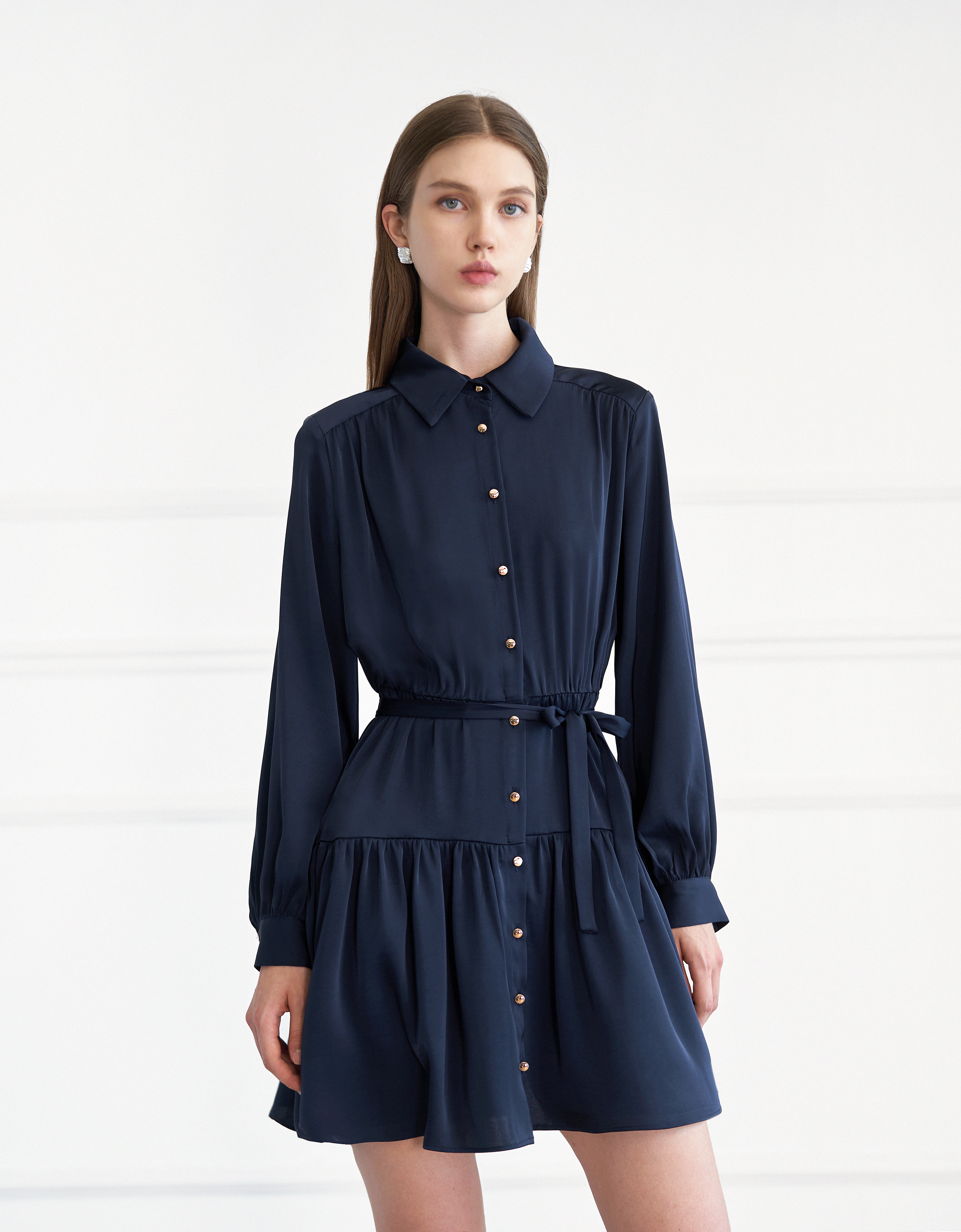 navy