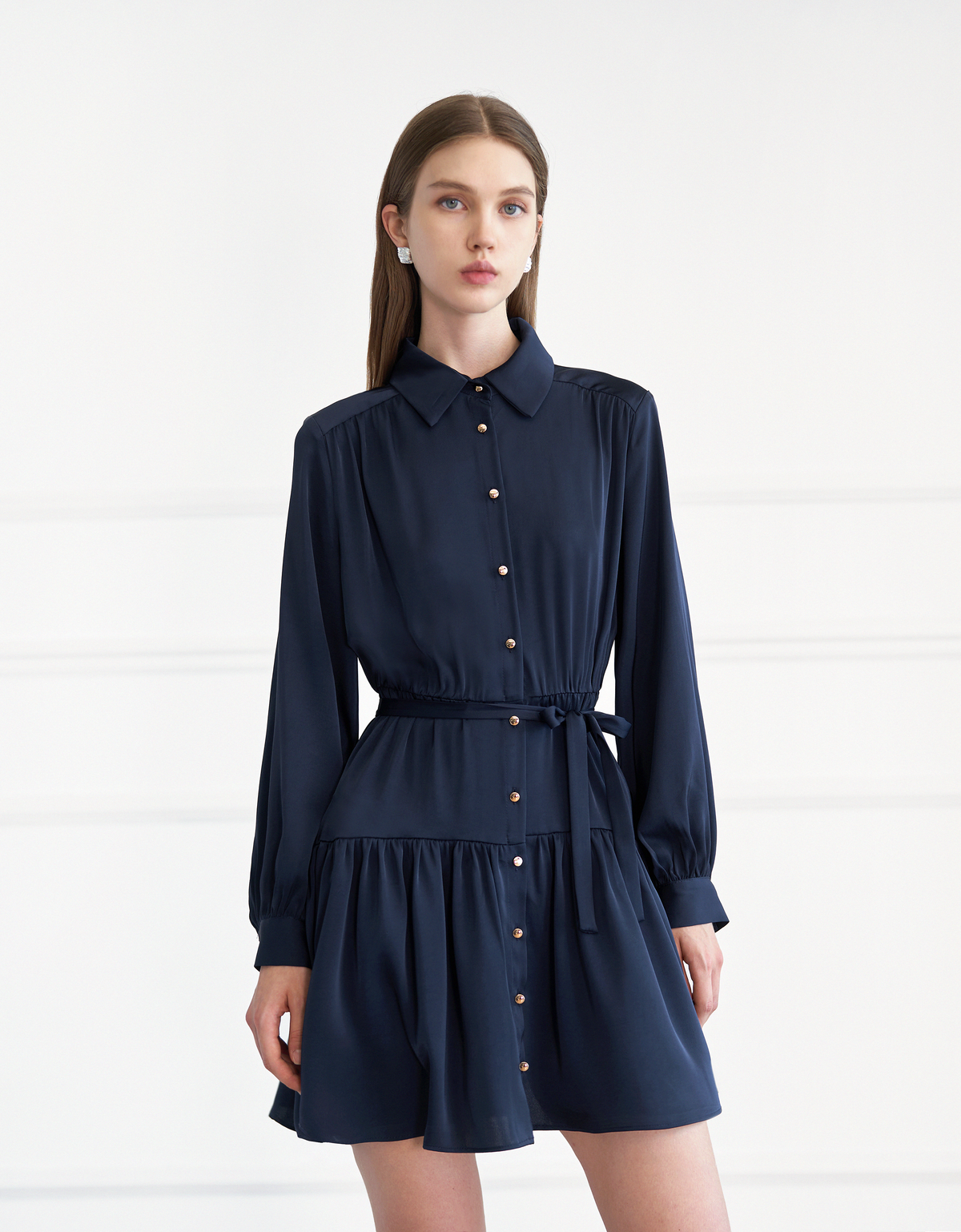 navy