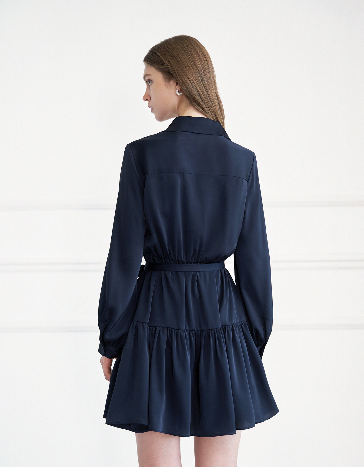 navy