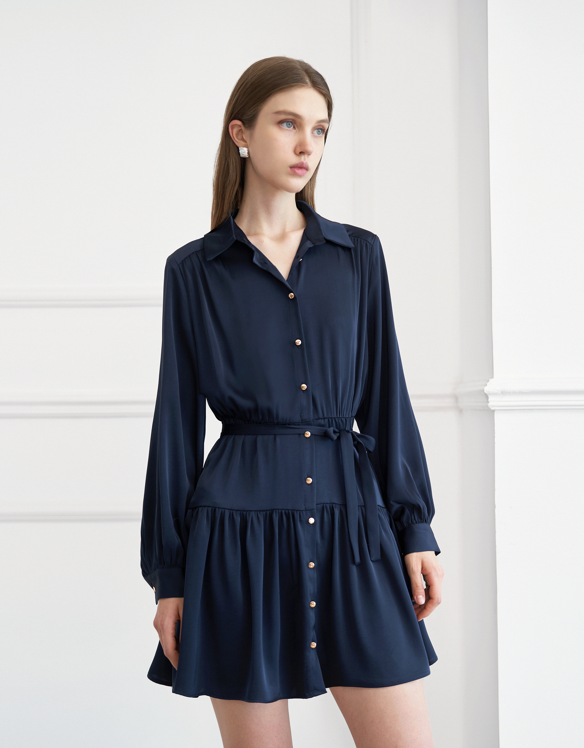 navy