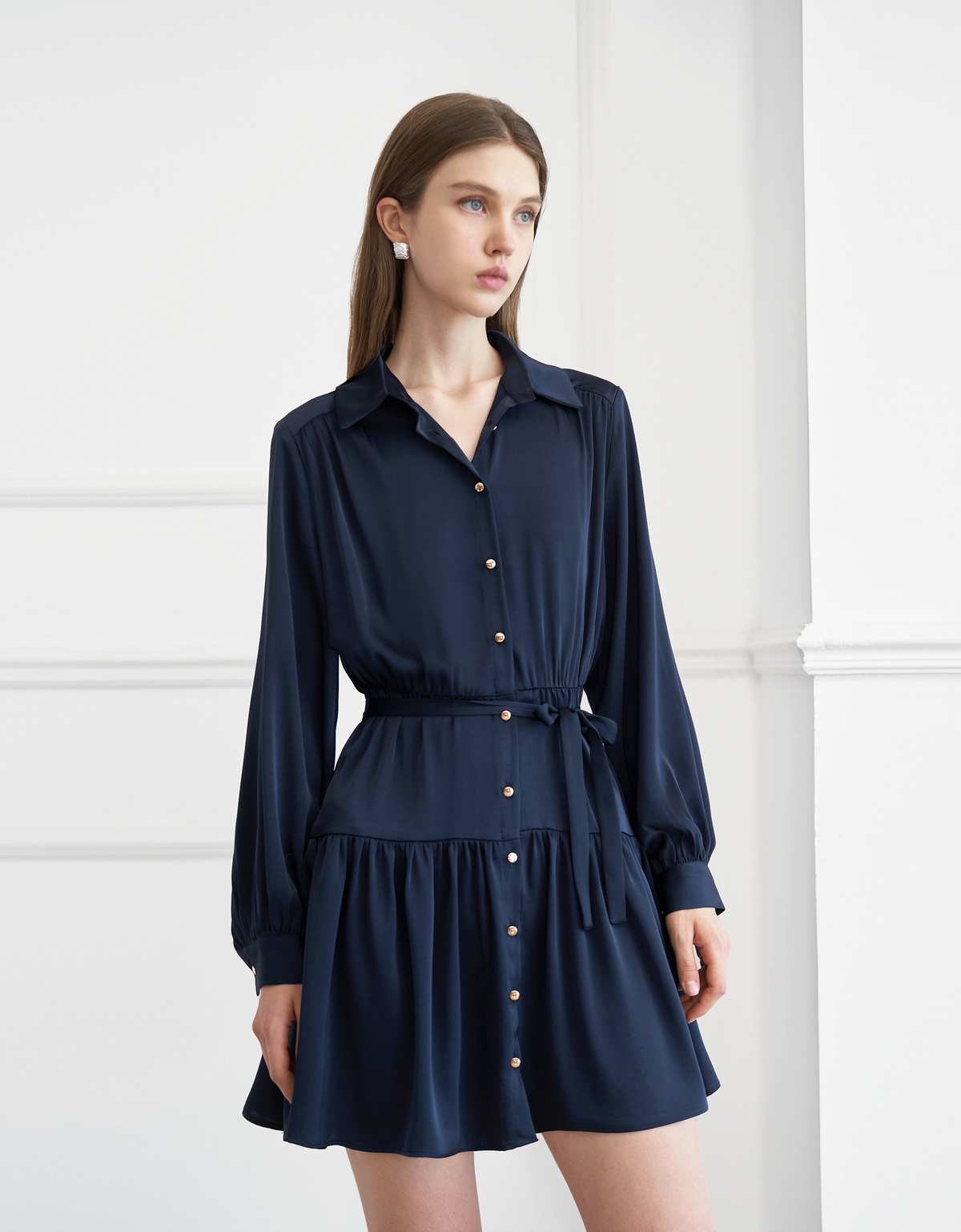 navy