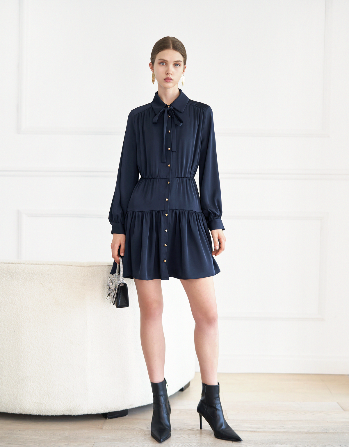 navy