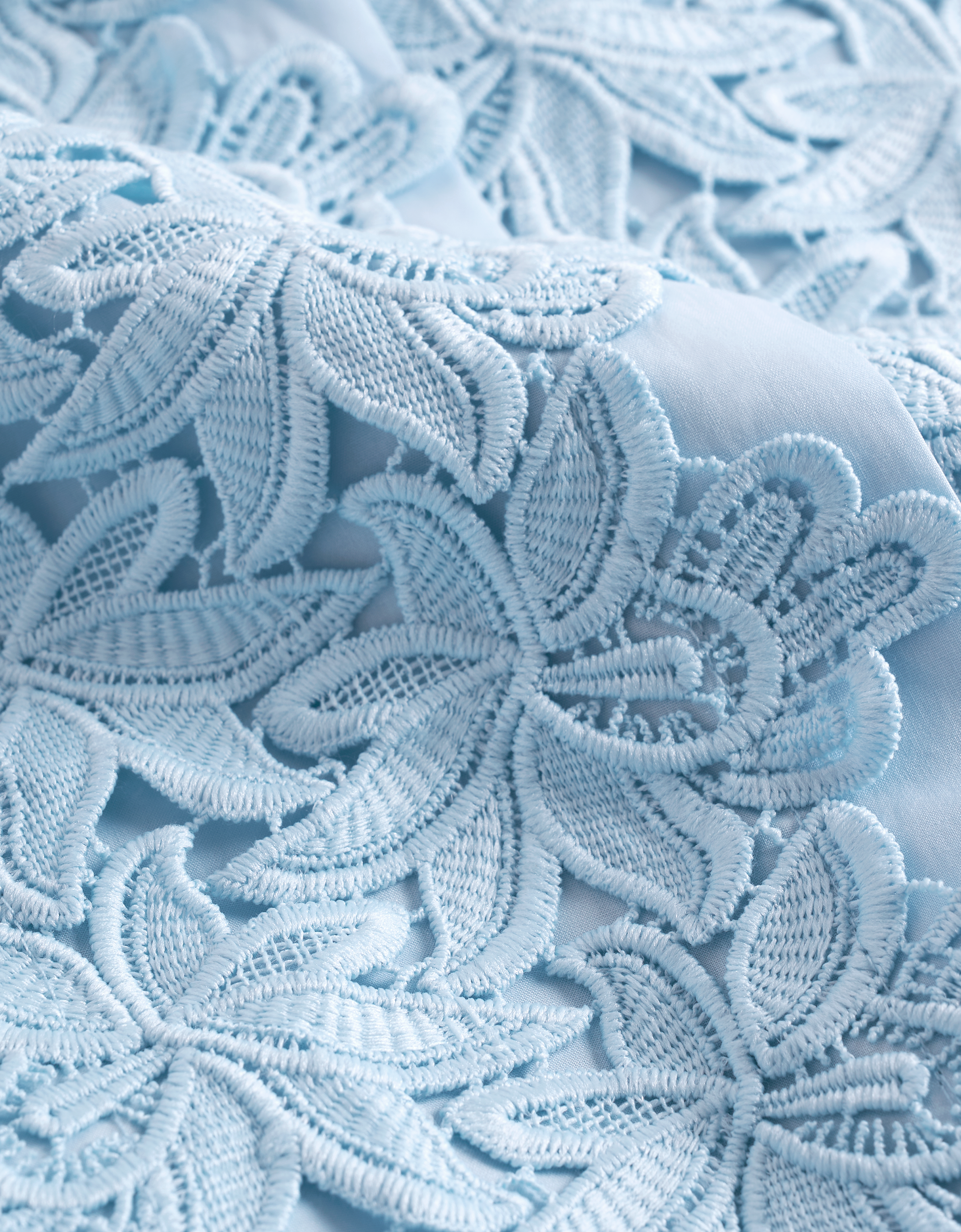 light blue