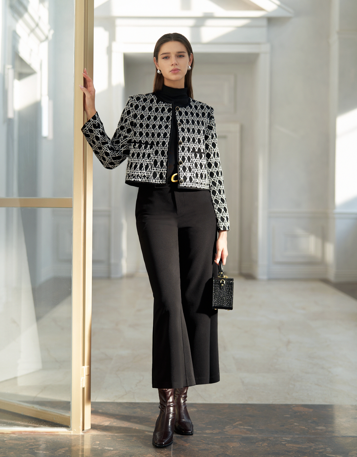 black & white(a27754)