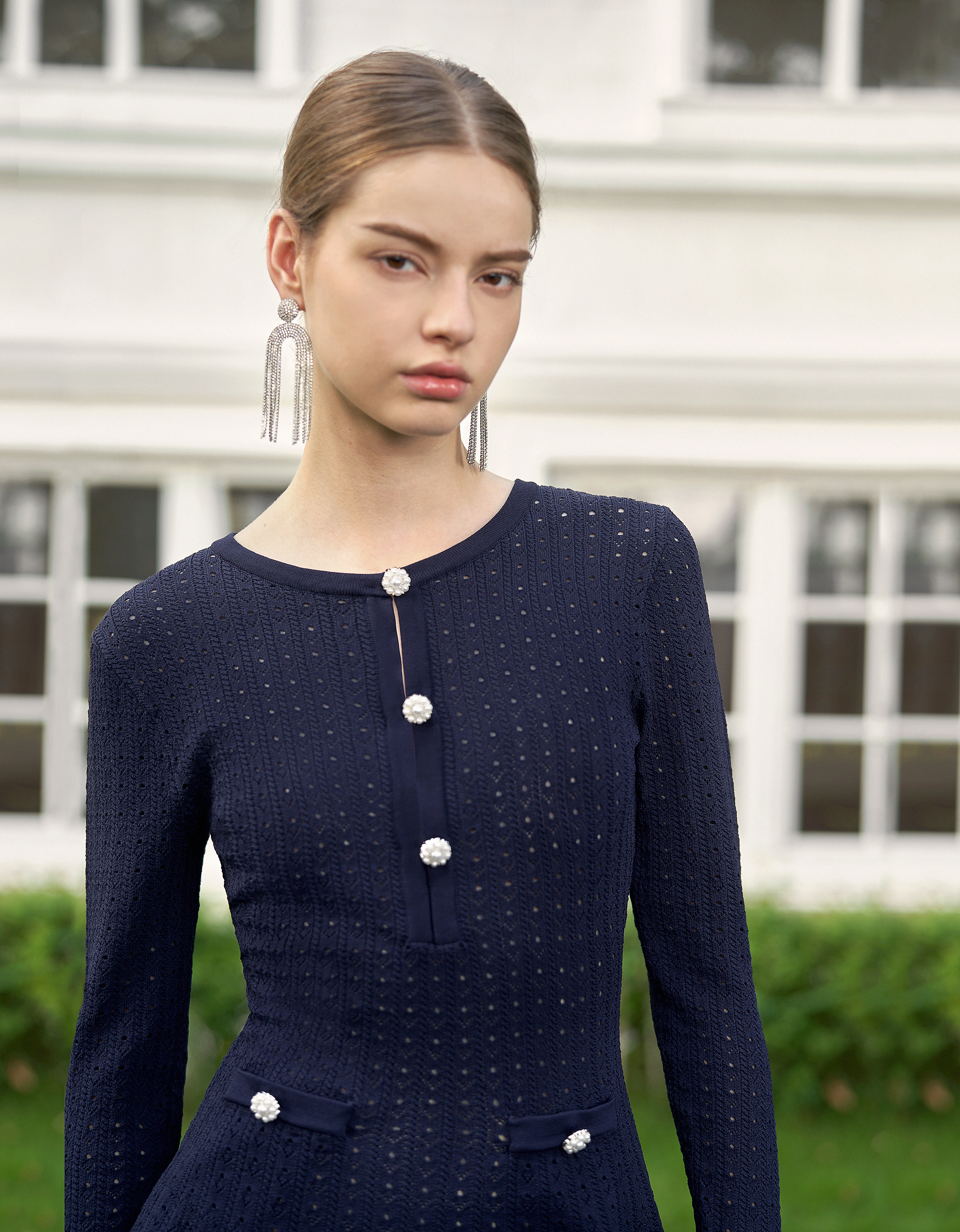 navy