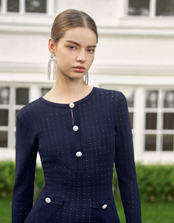 navy