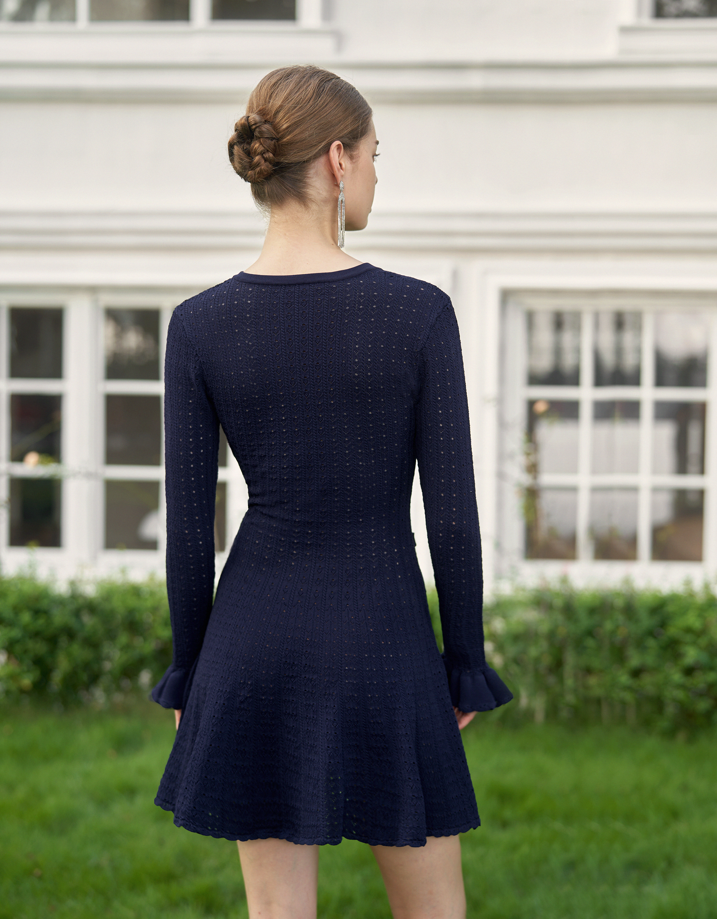 navy