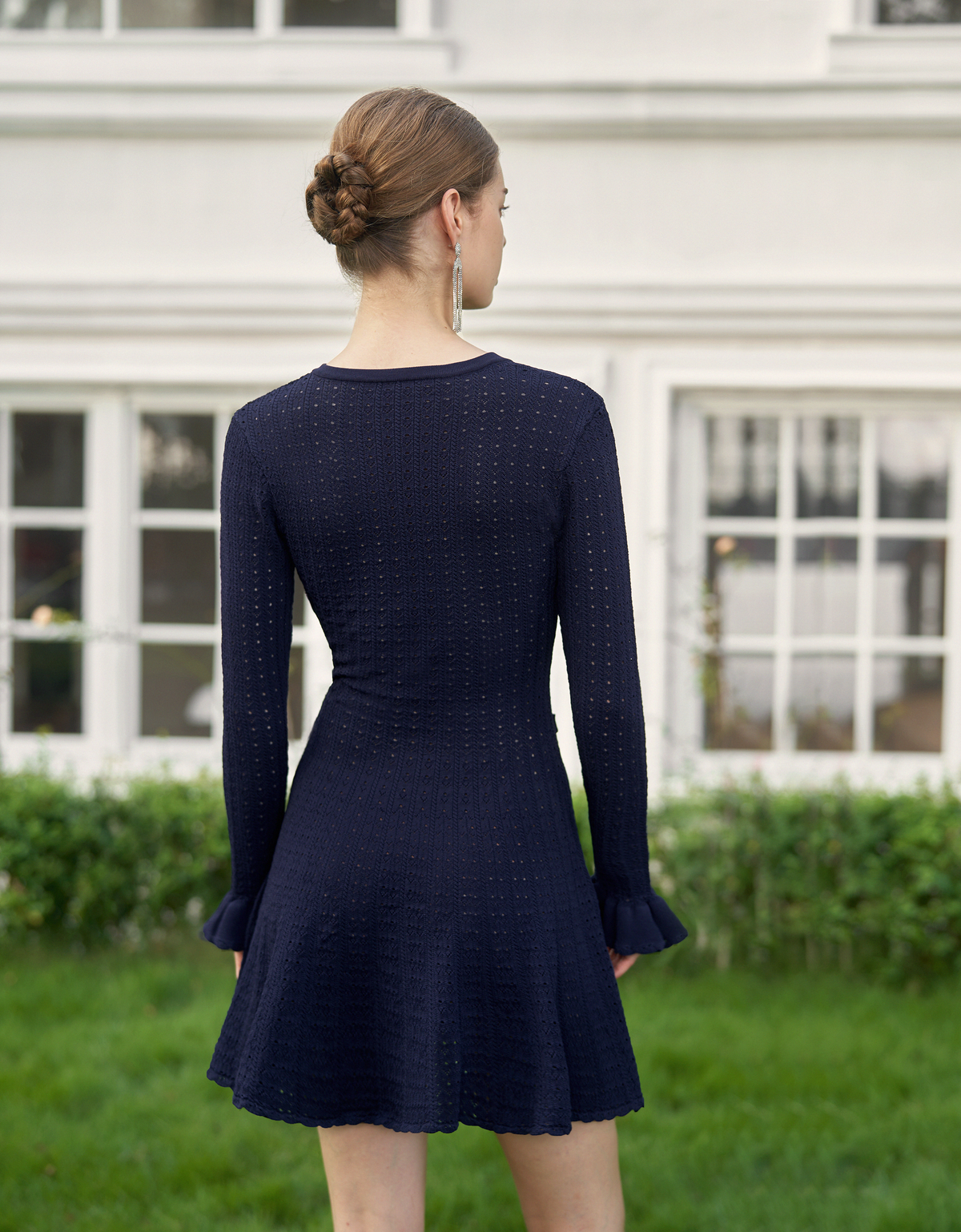 navy