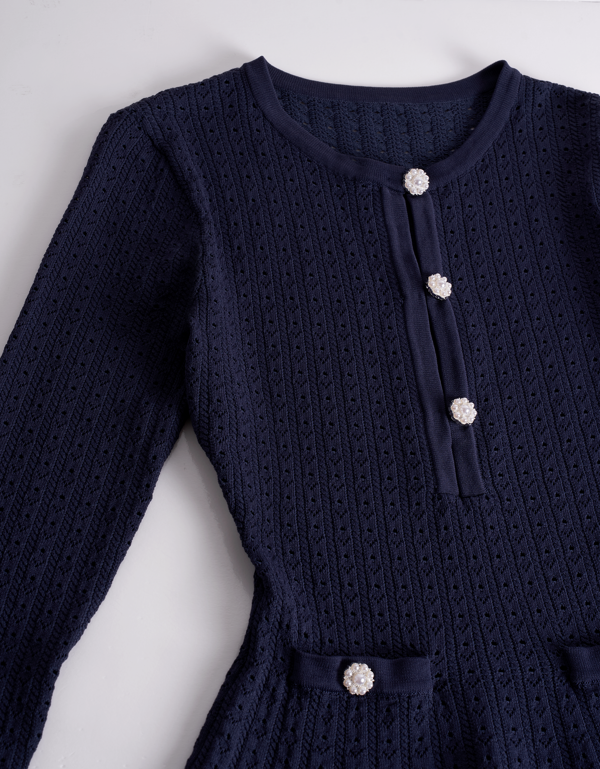 navy