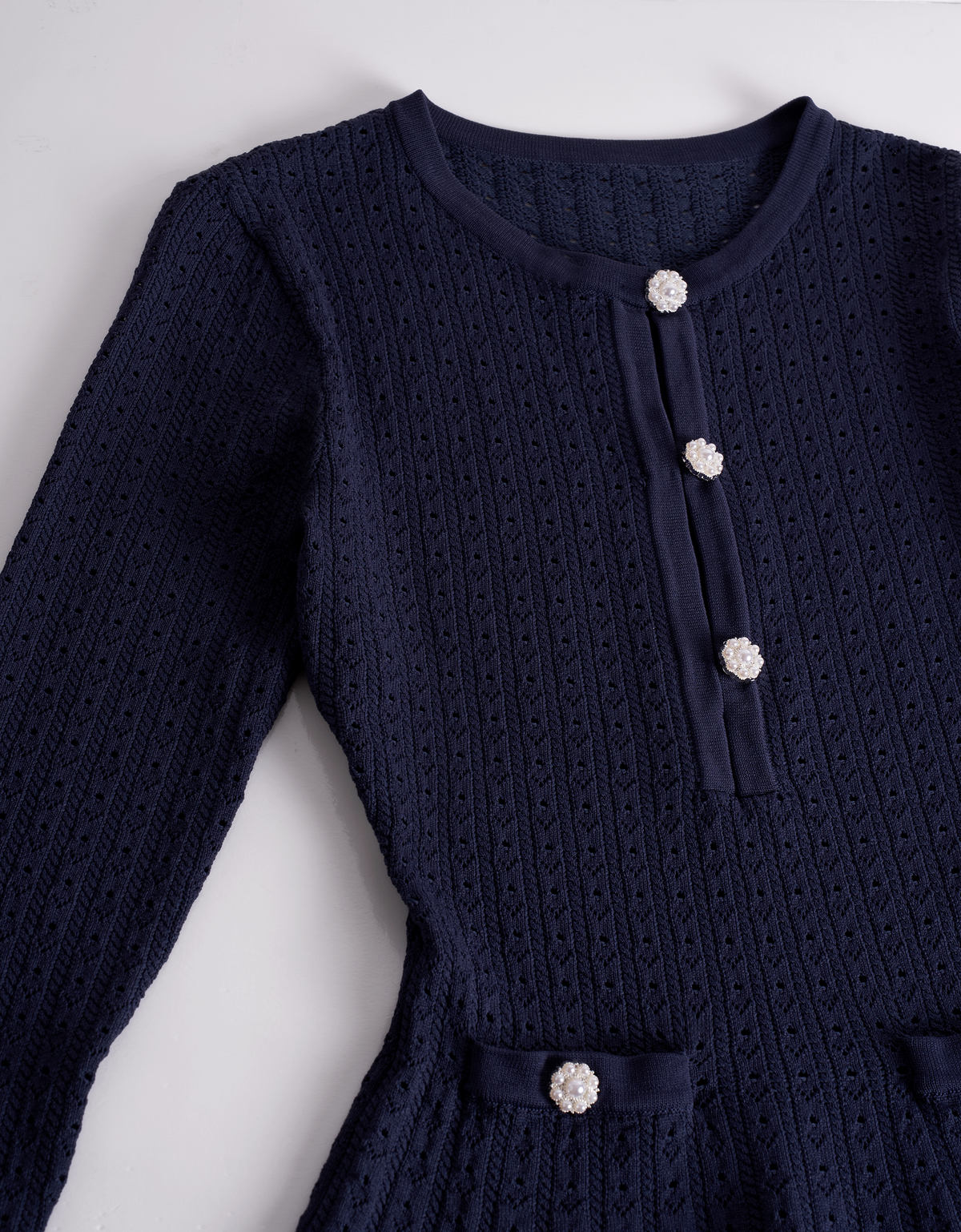 navy
