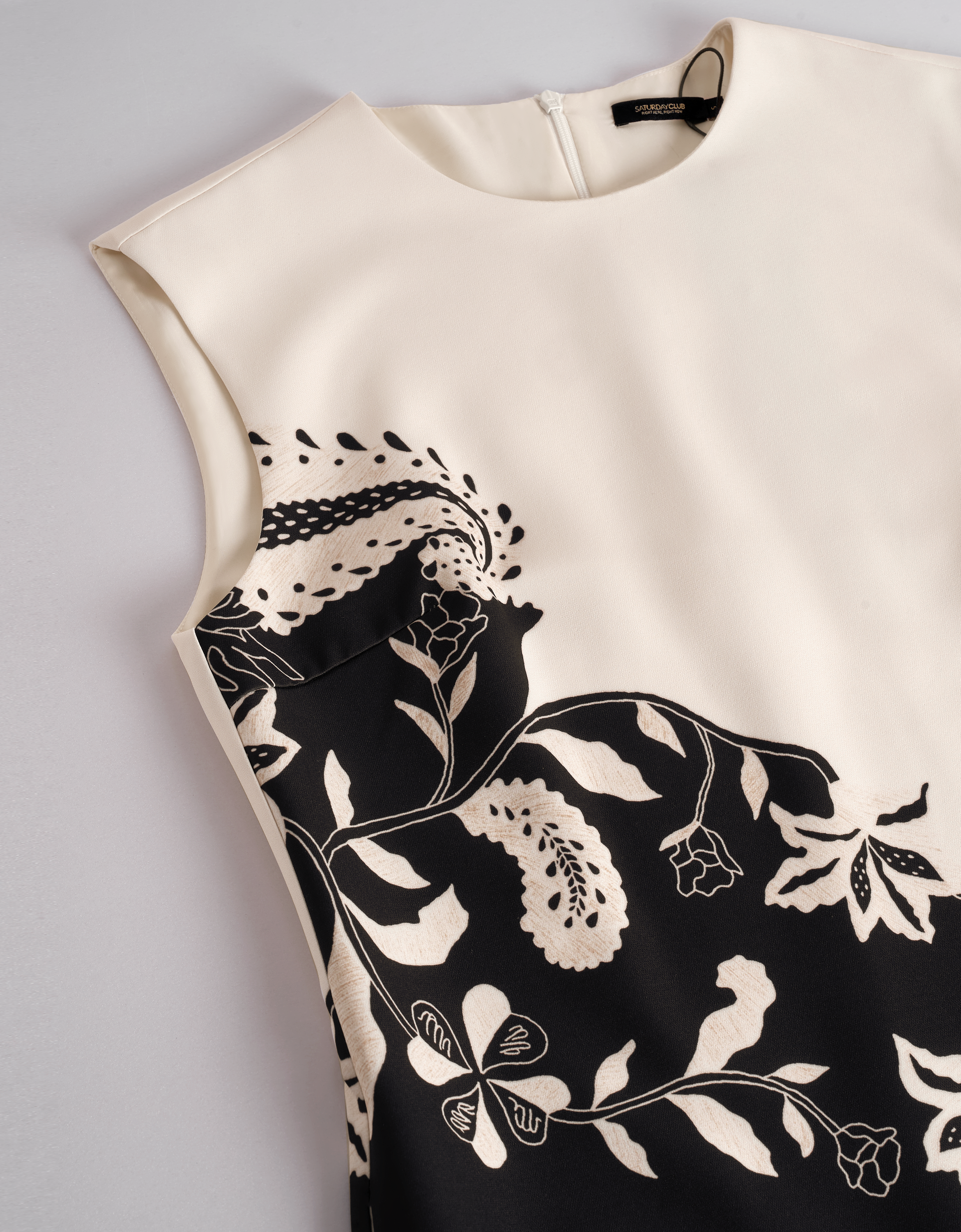 black & apricot(a27970)