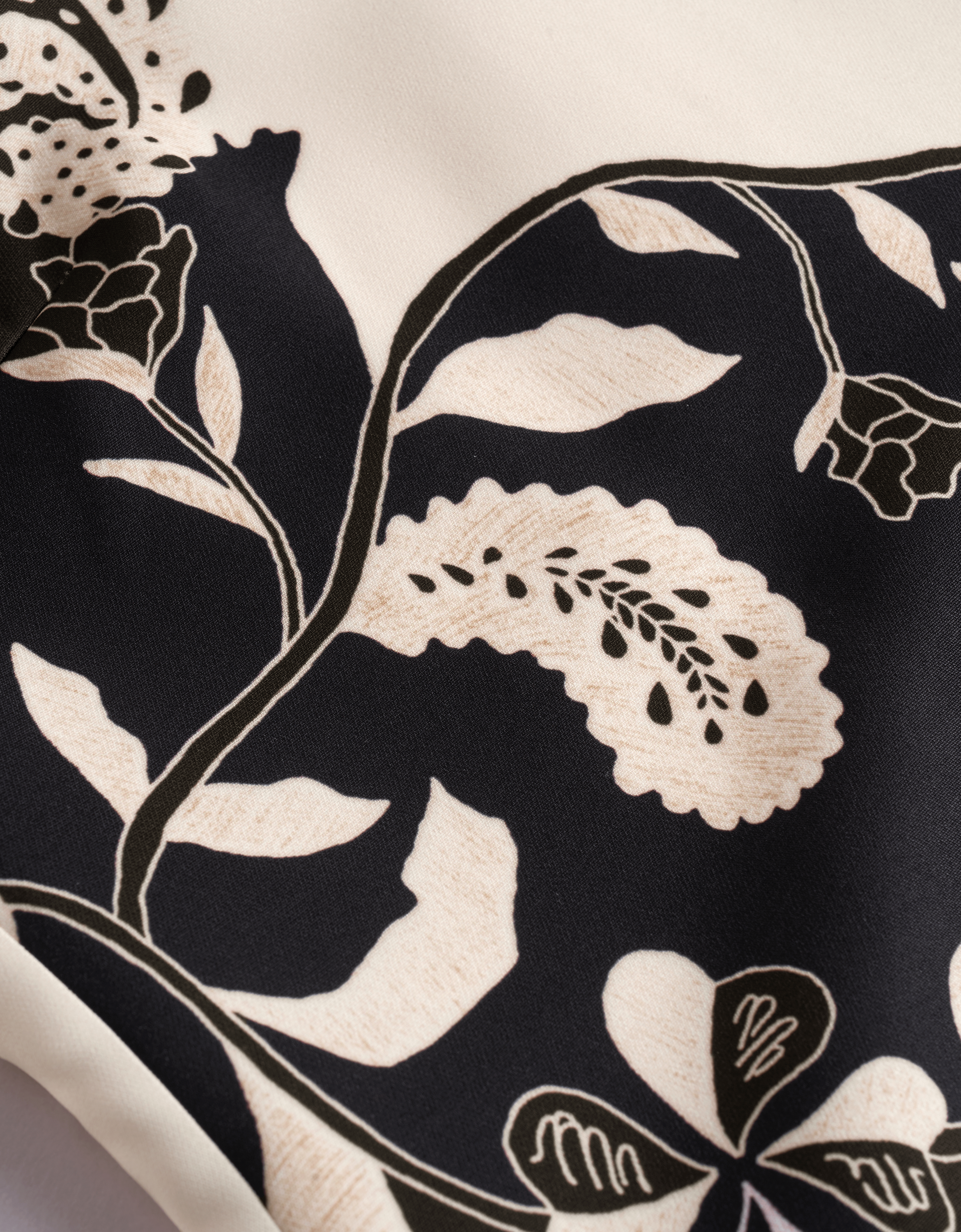 black & apricot(a27970)