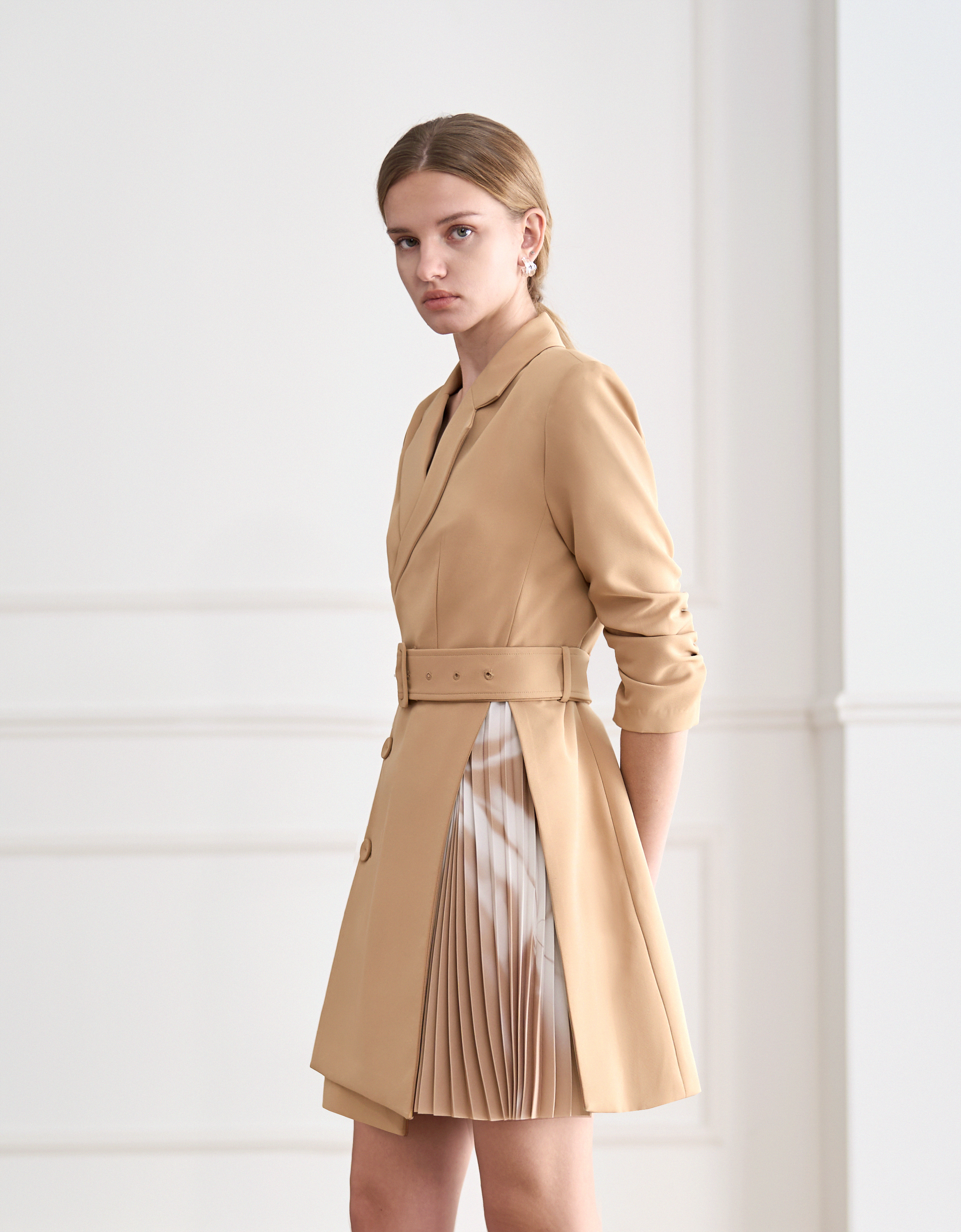 khaki