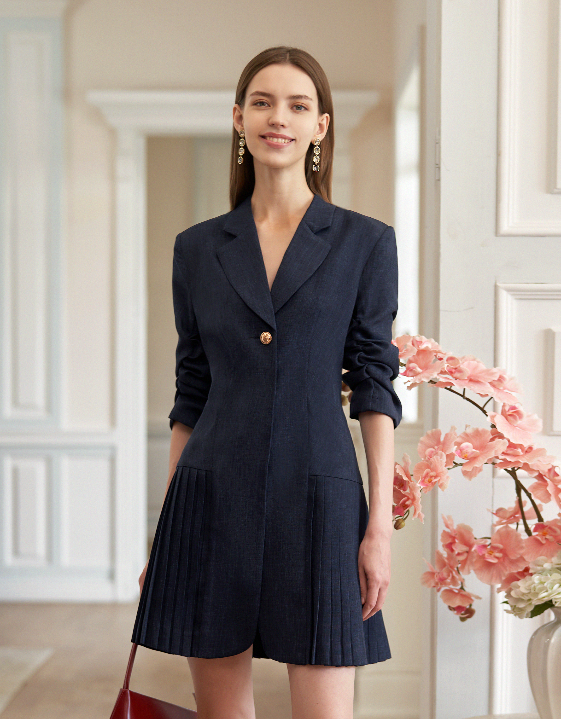 navy