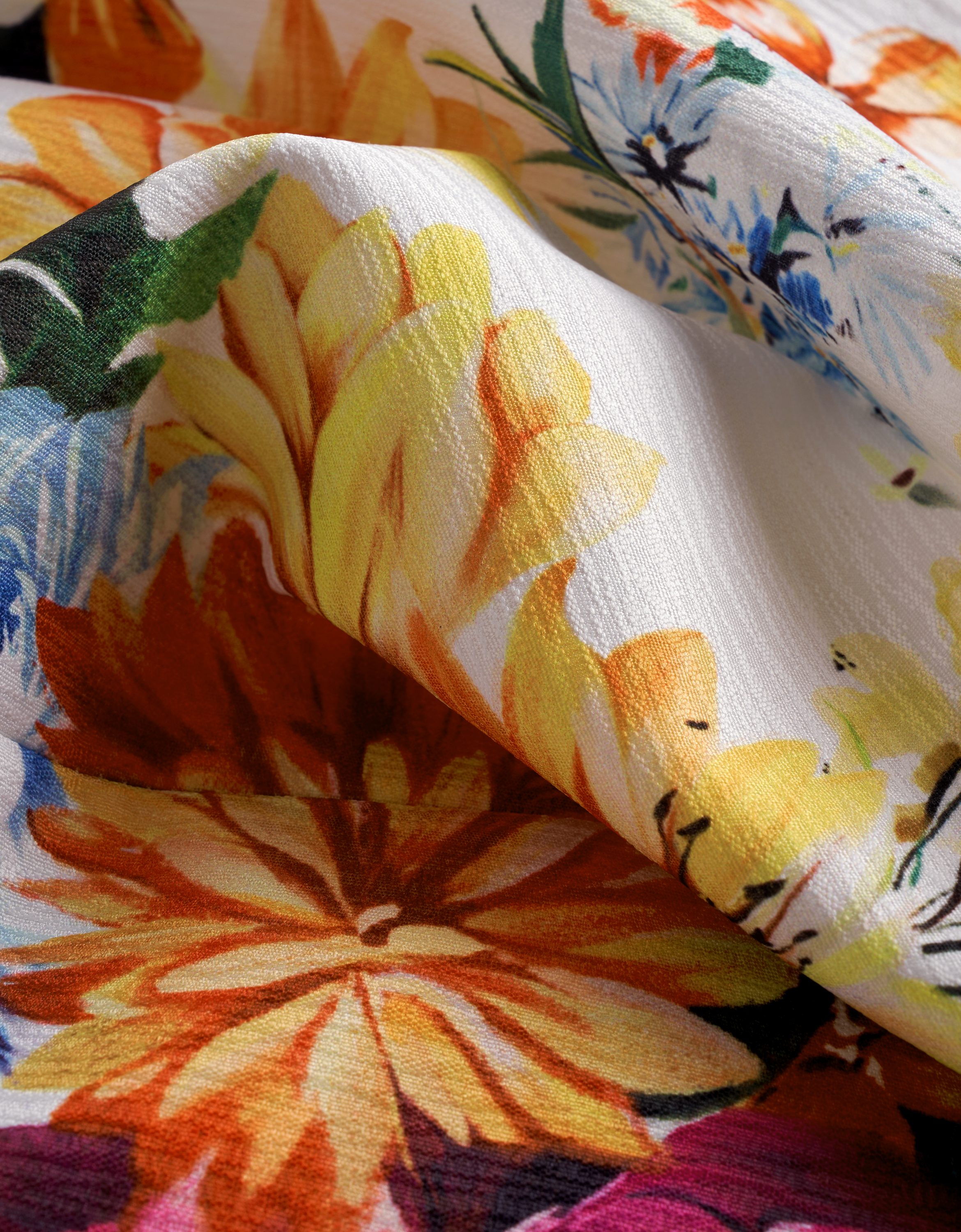 floral print(a28109)