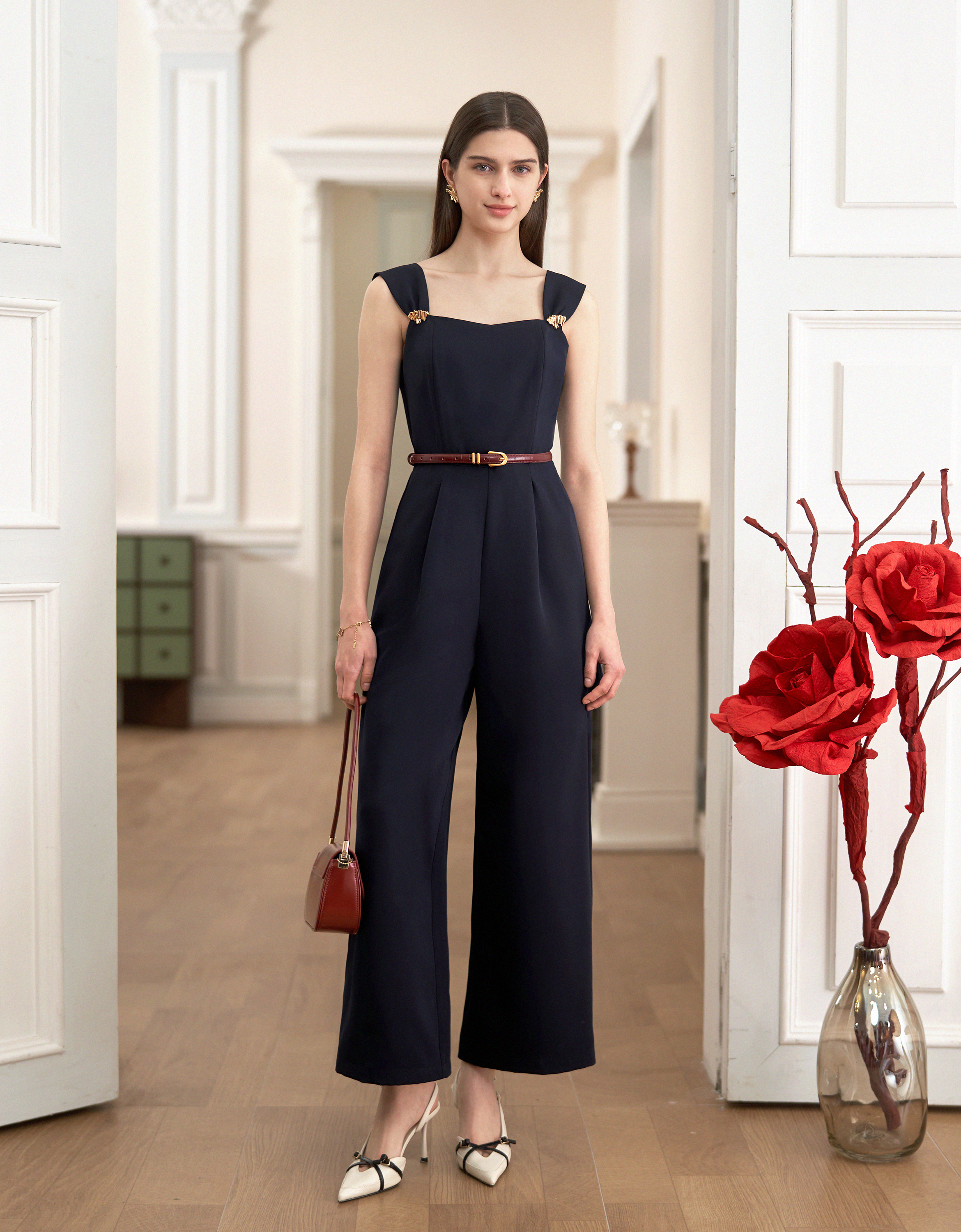 dark blue