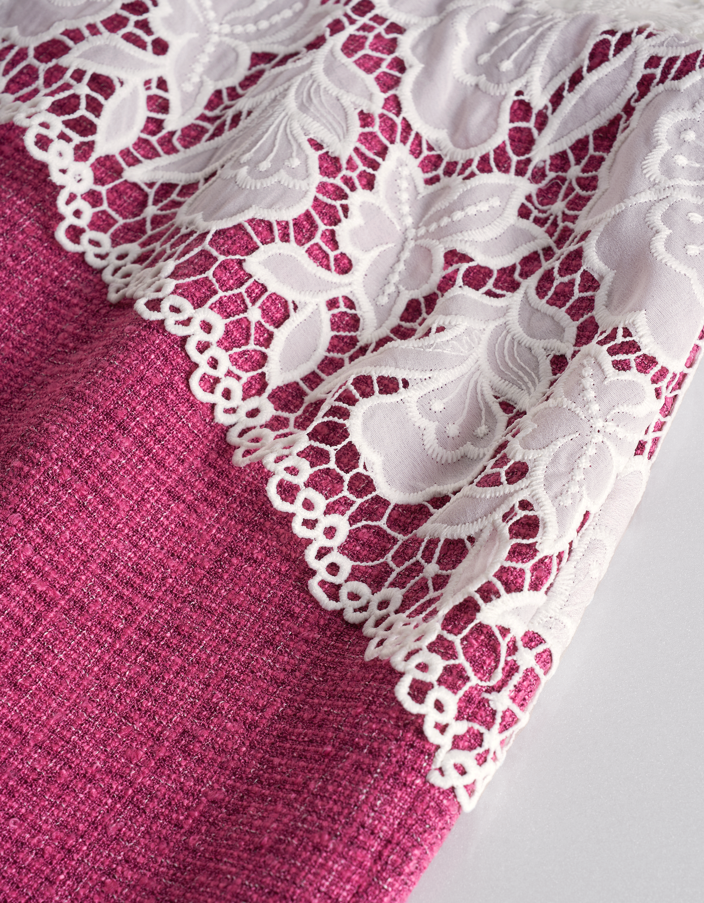 white & rose(a28293)