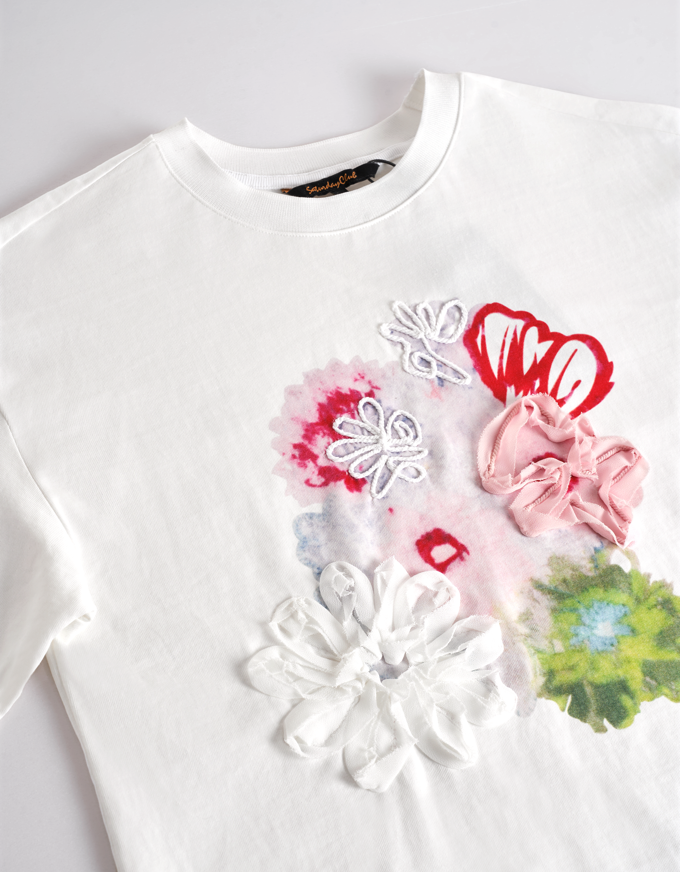 floral print(a28299)