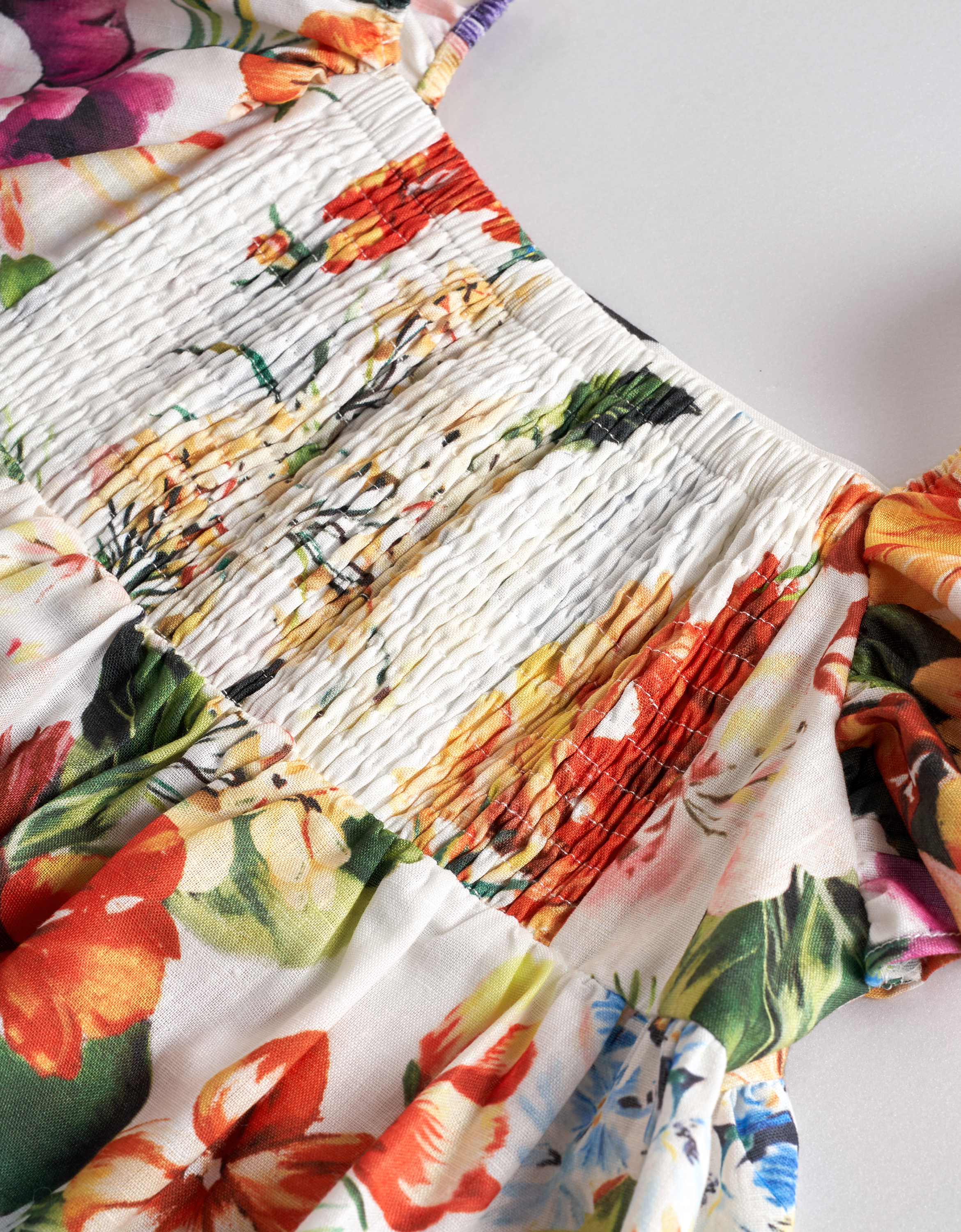 floral print(a28338)