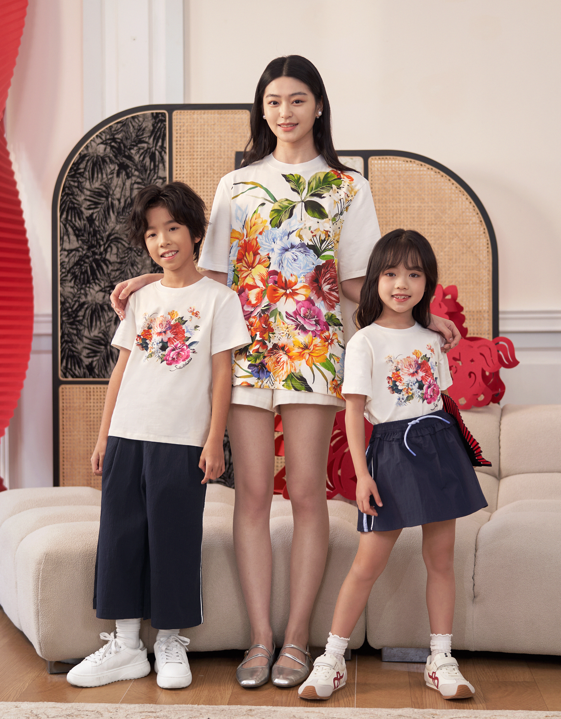 floral print(a28339)