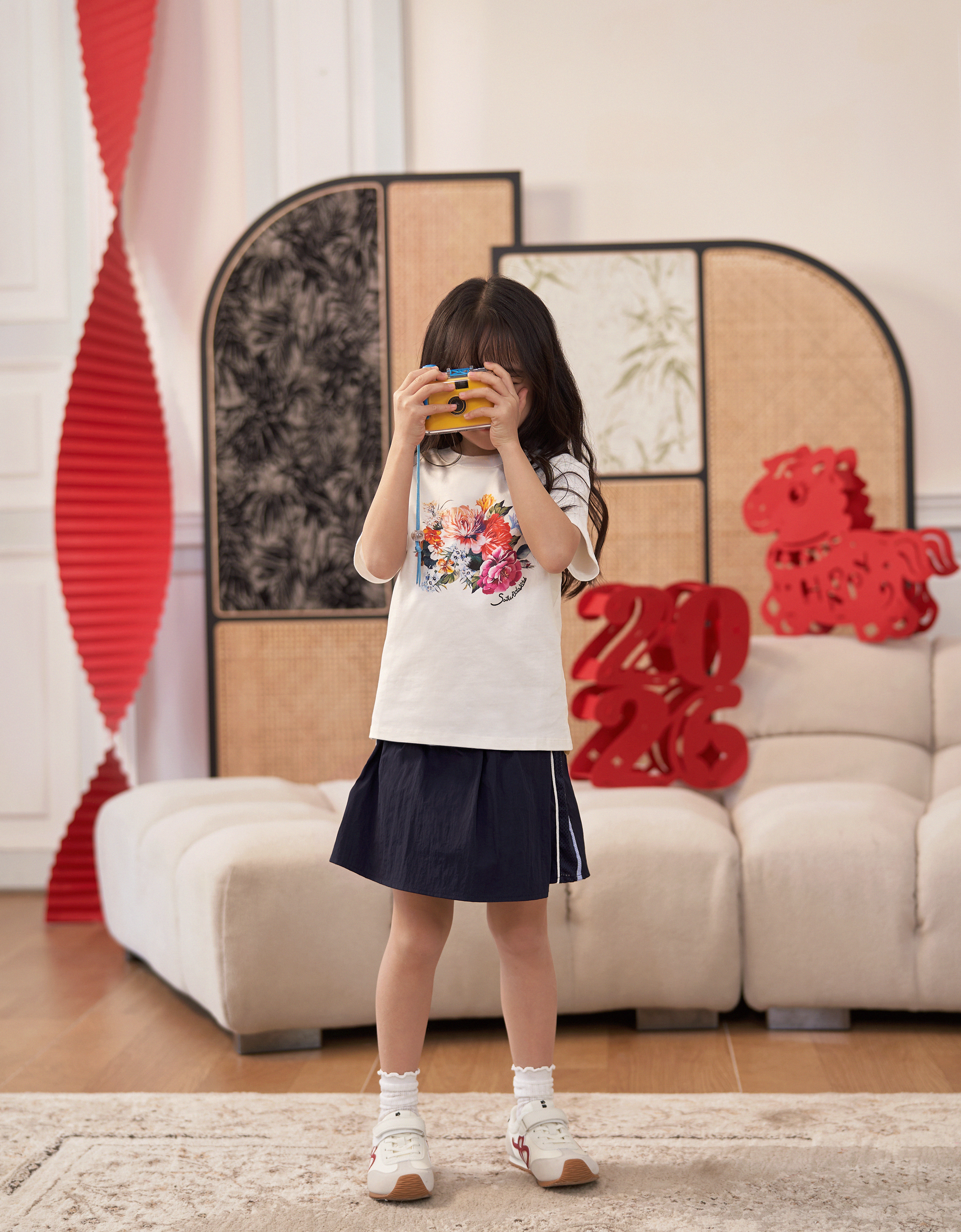 floral print(a28339)