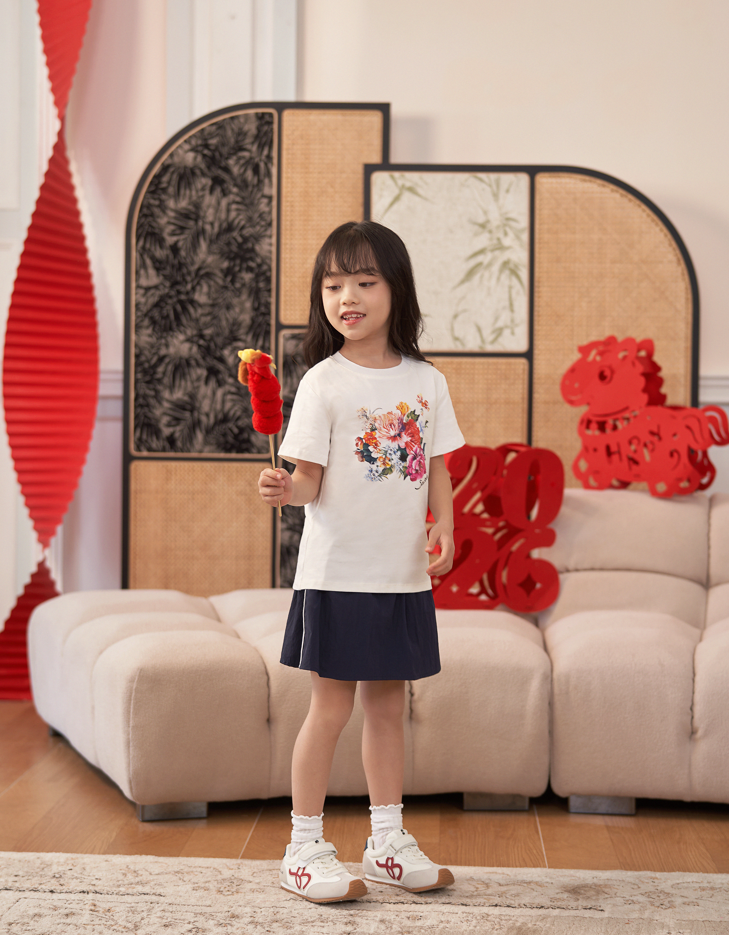 floral print(a28339)