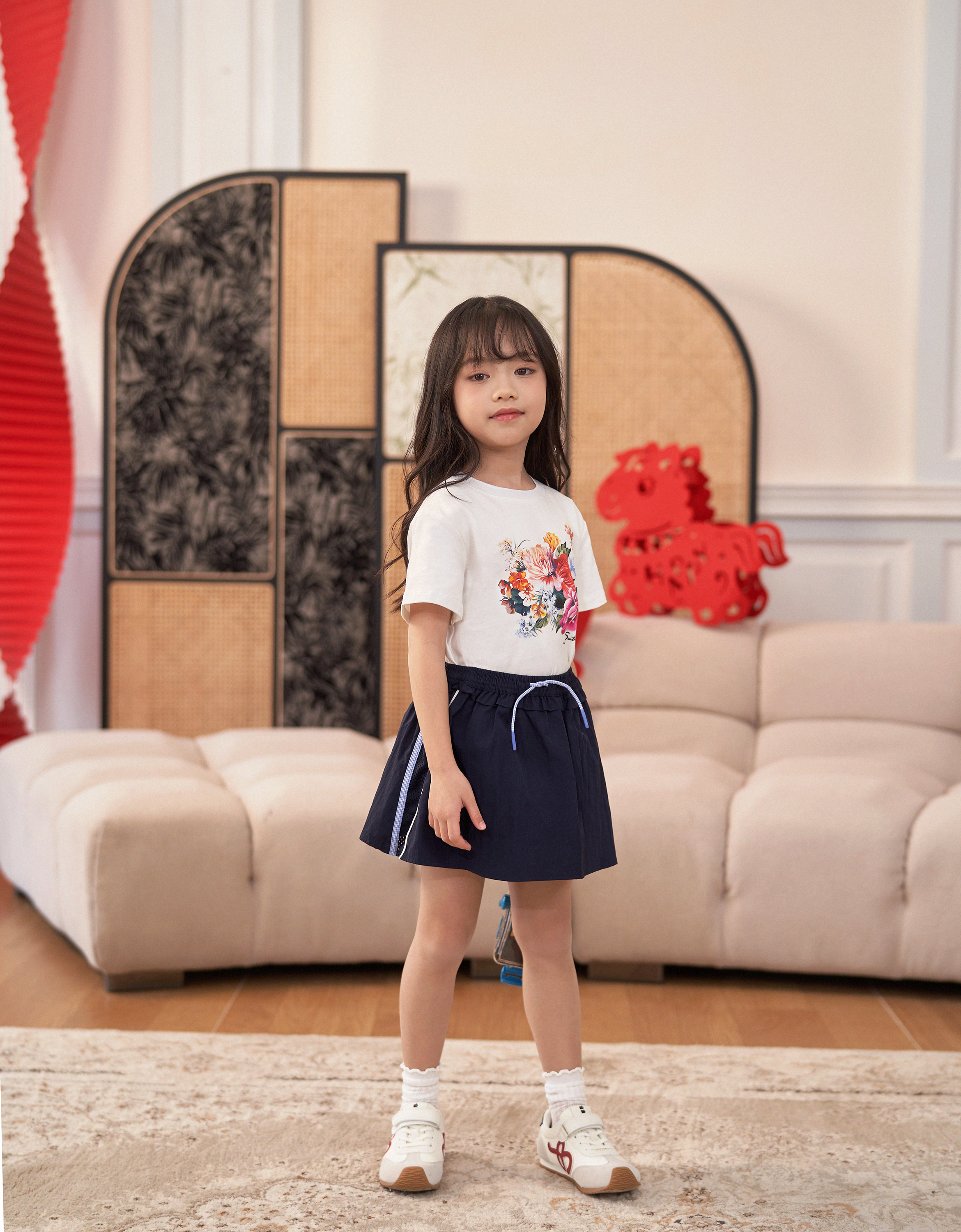 floral print(a28339)