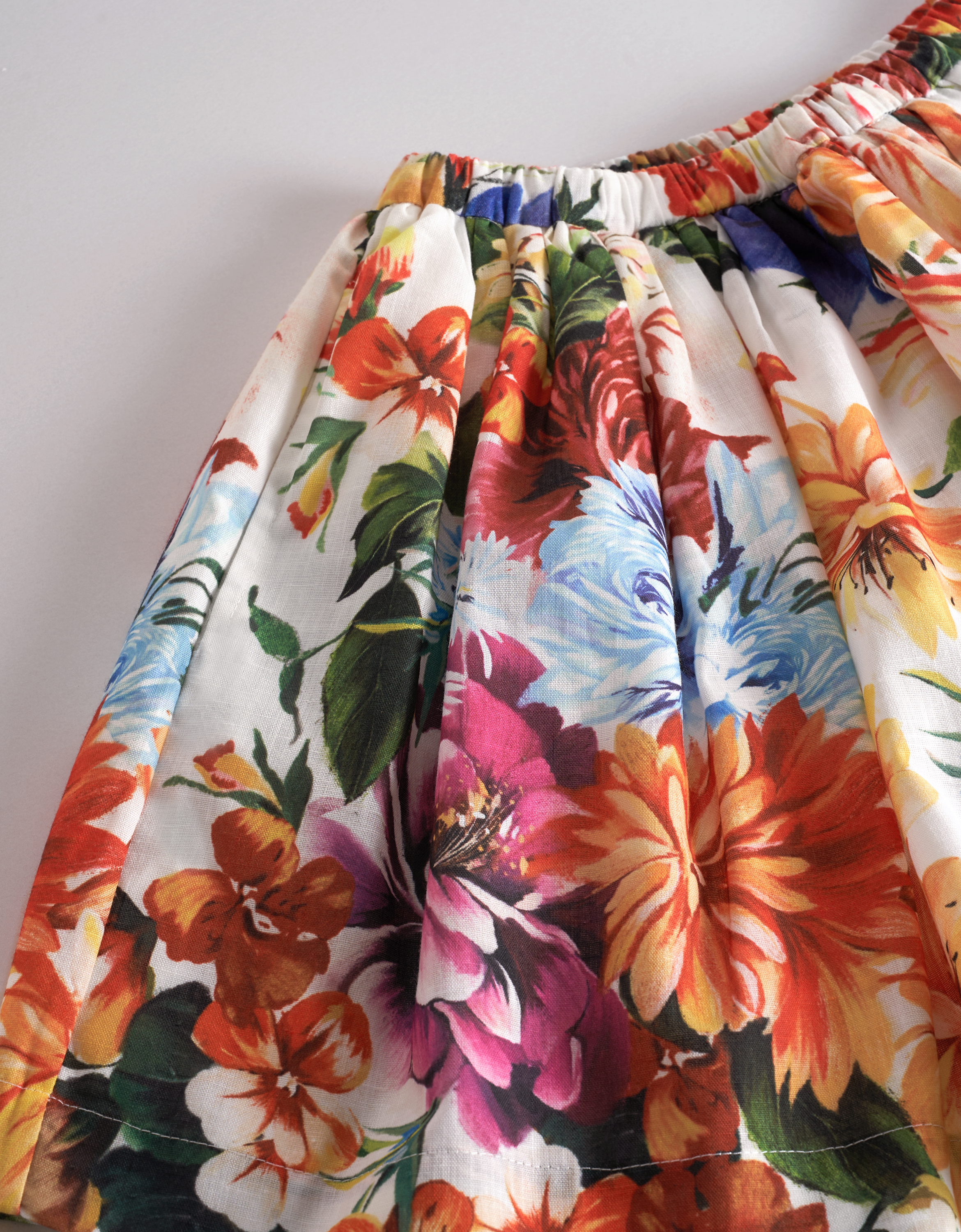 floral print(a28340)