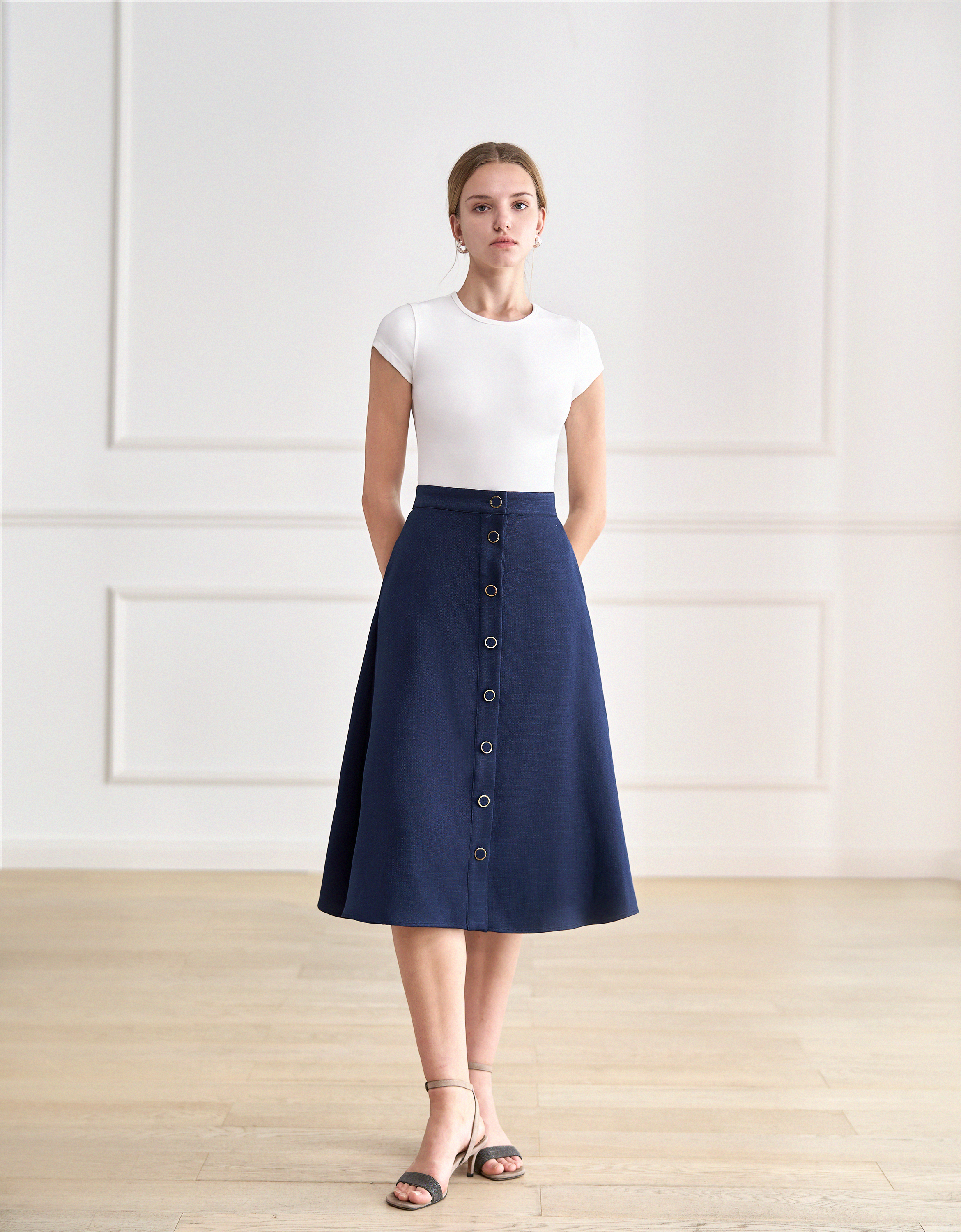 dark blue