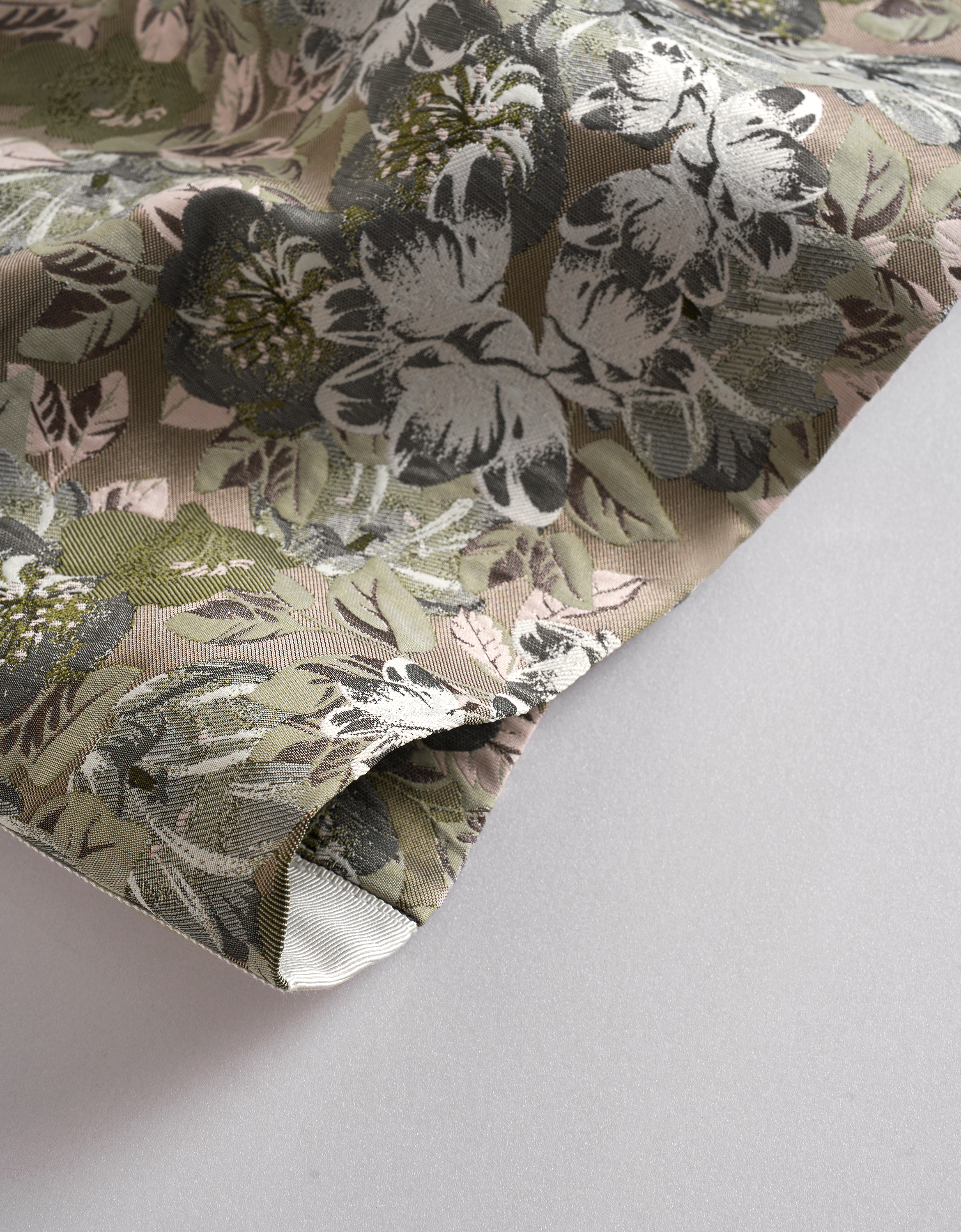 green florals(a28347)