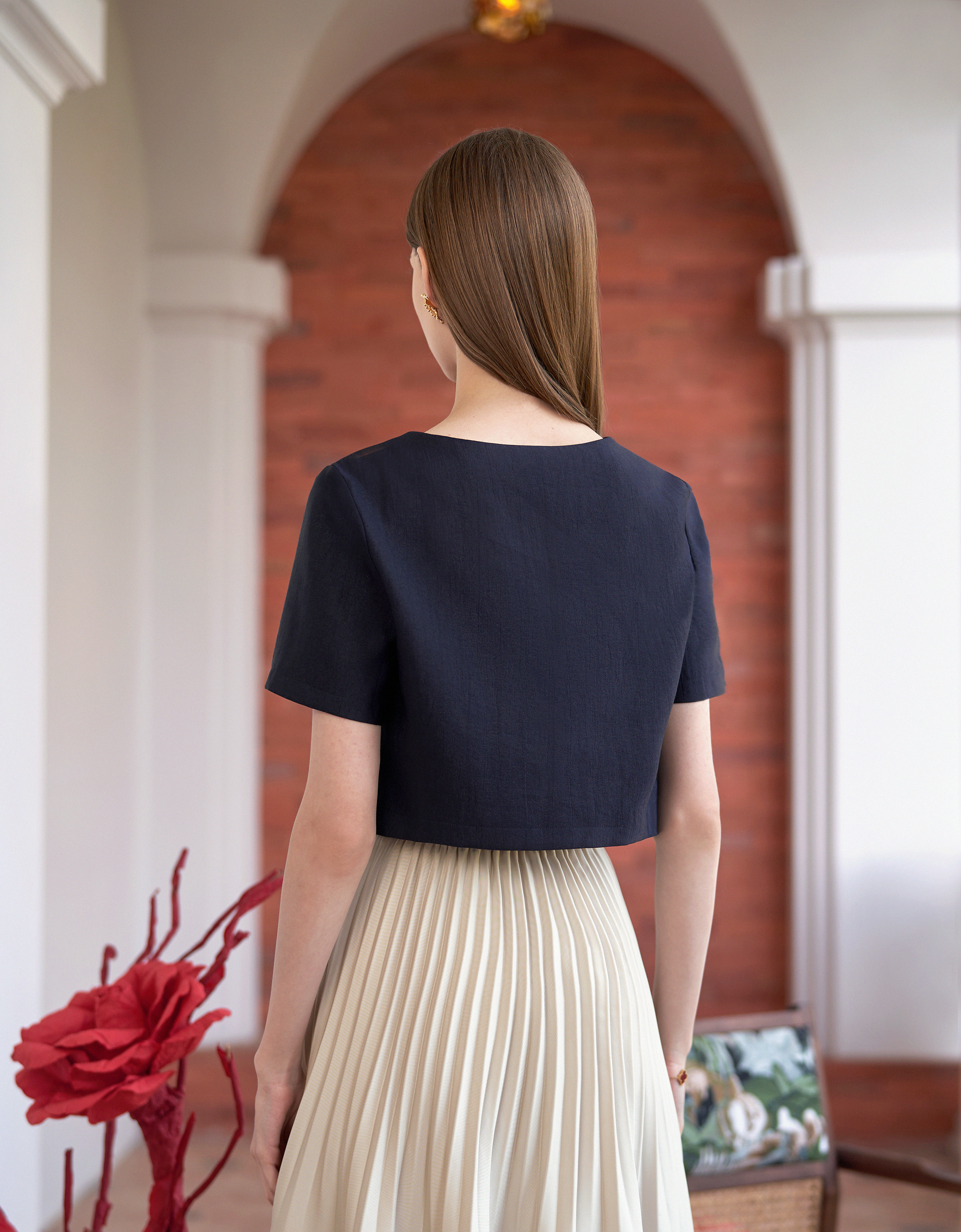 navy