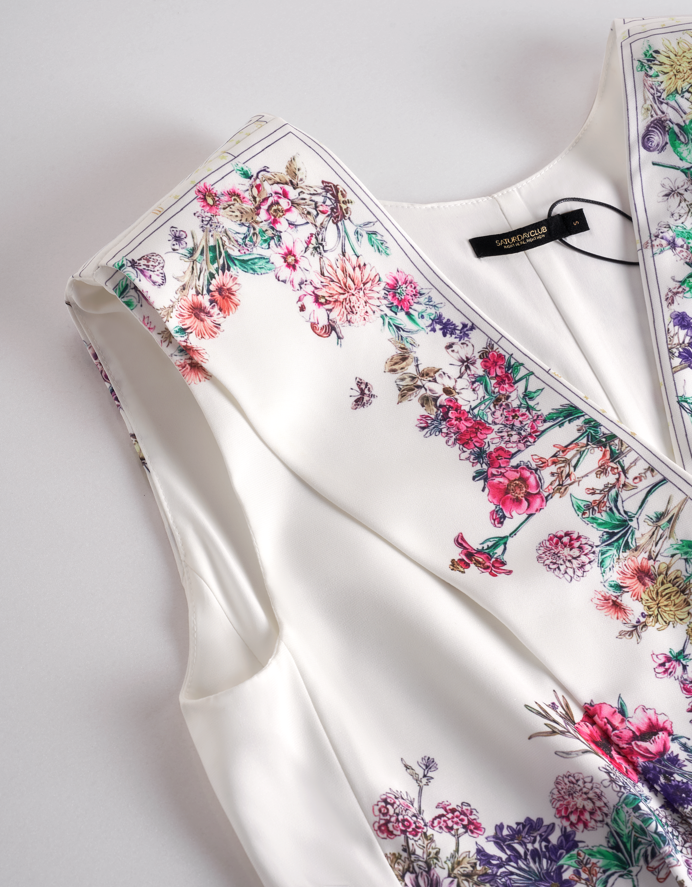 floral print(a28385)