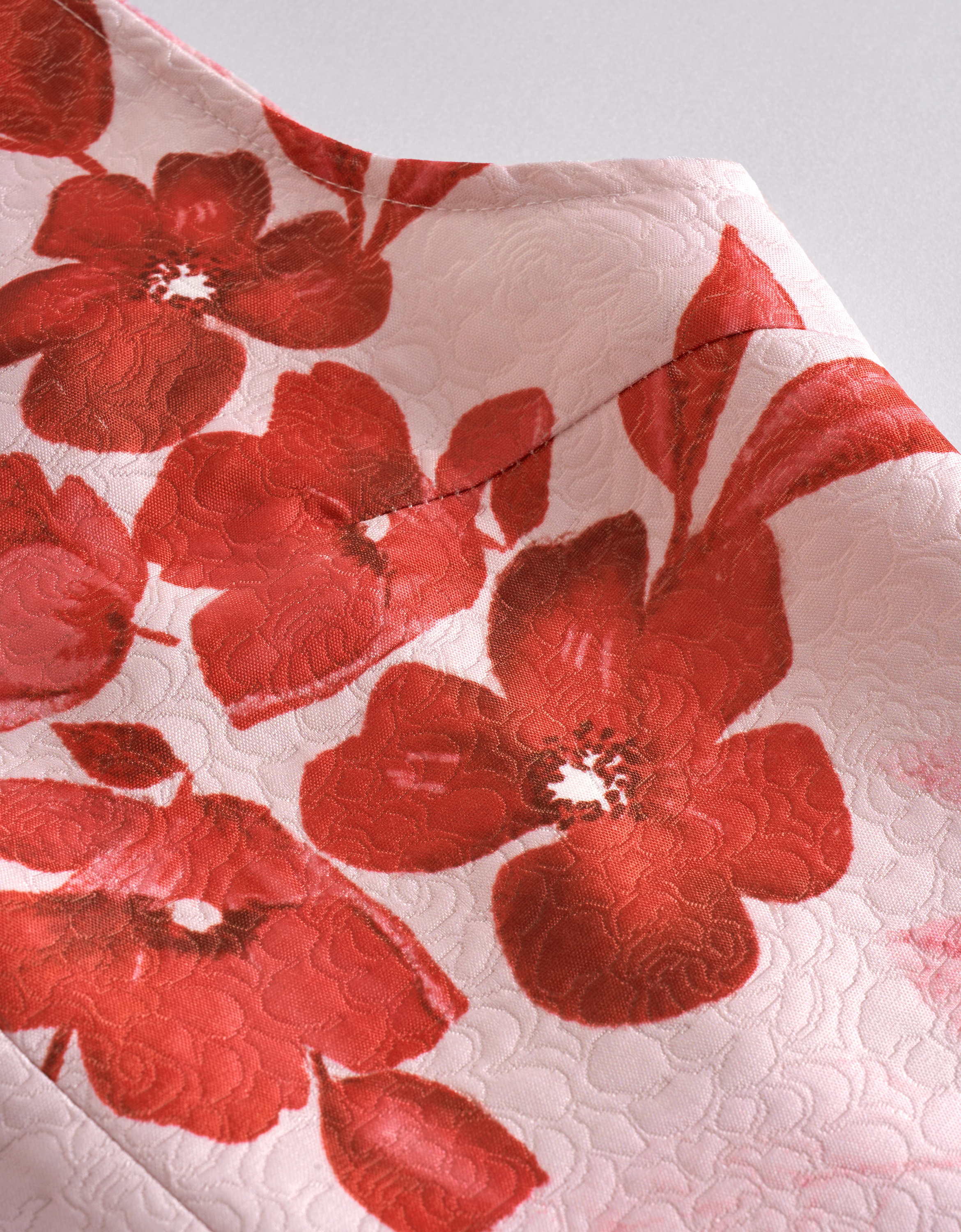 floral print(a28393)