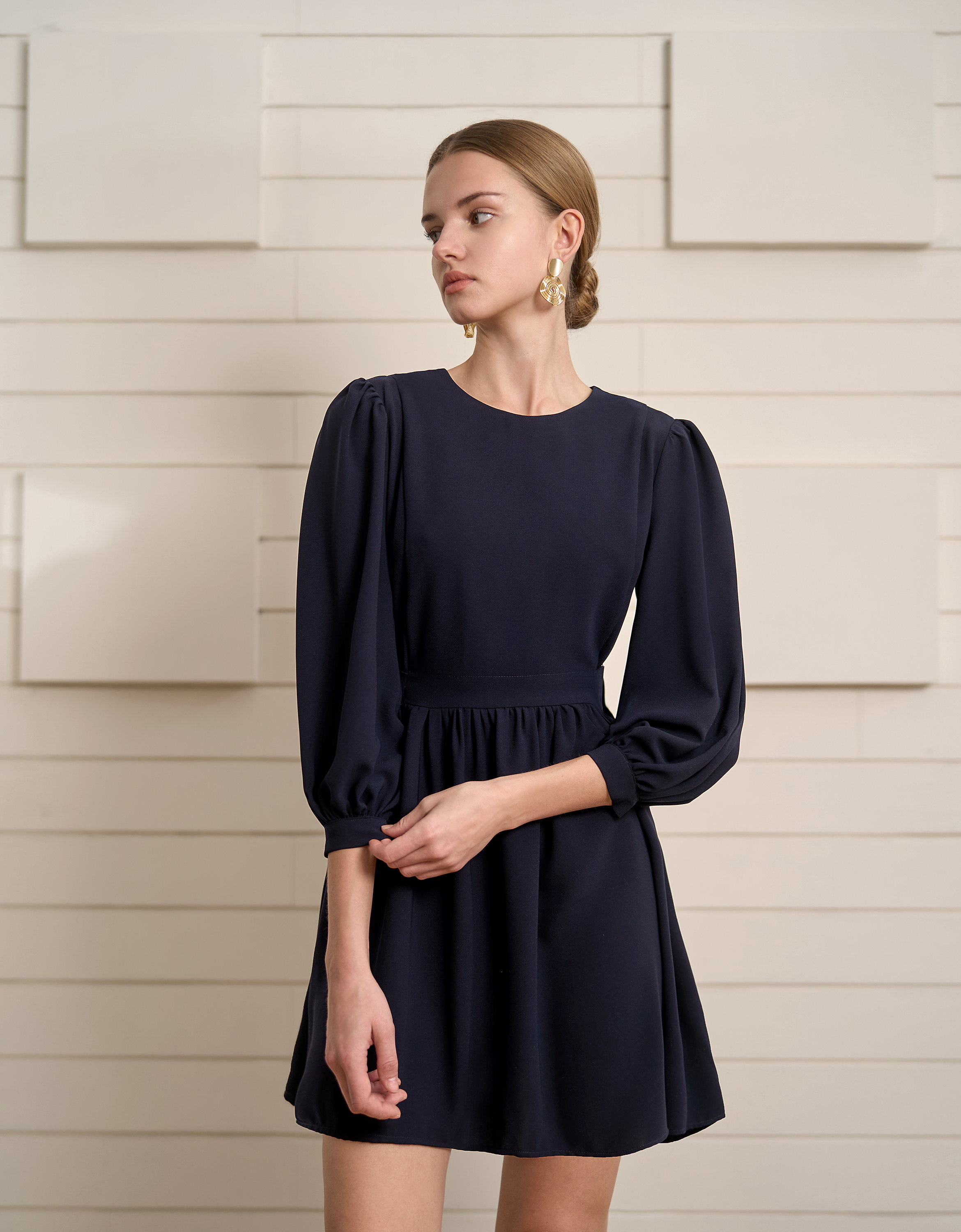navy