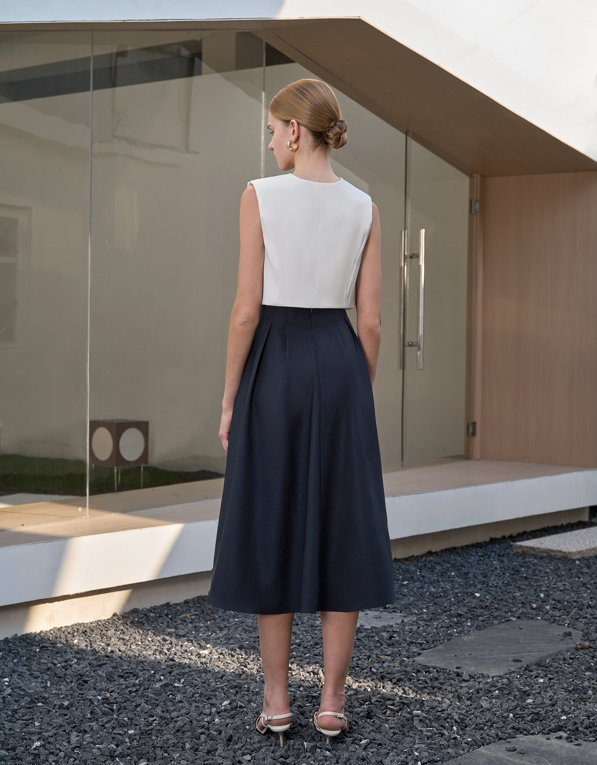 navy