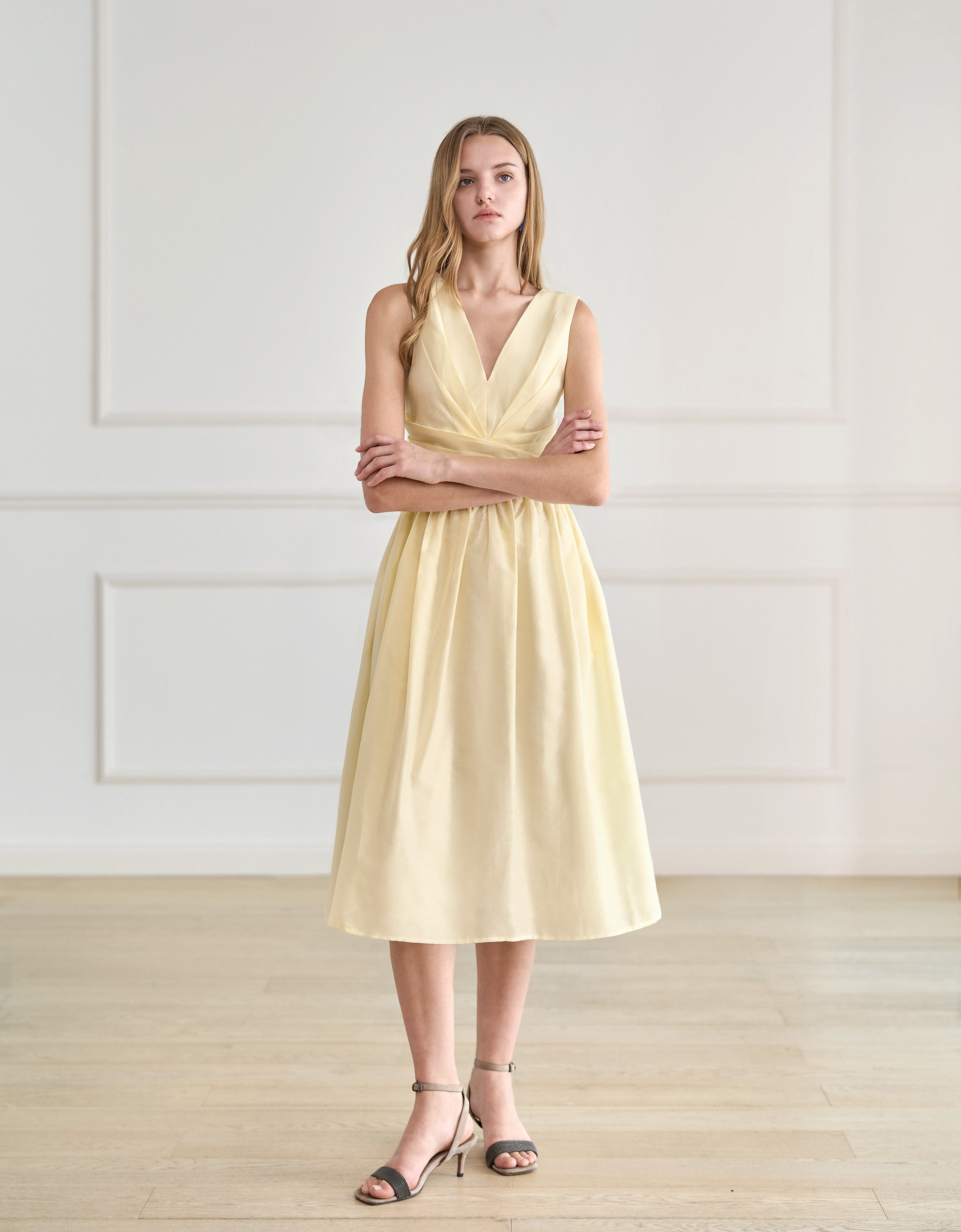 light yellow