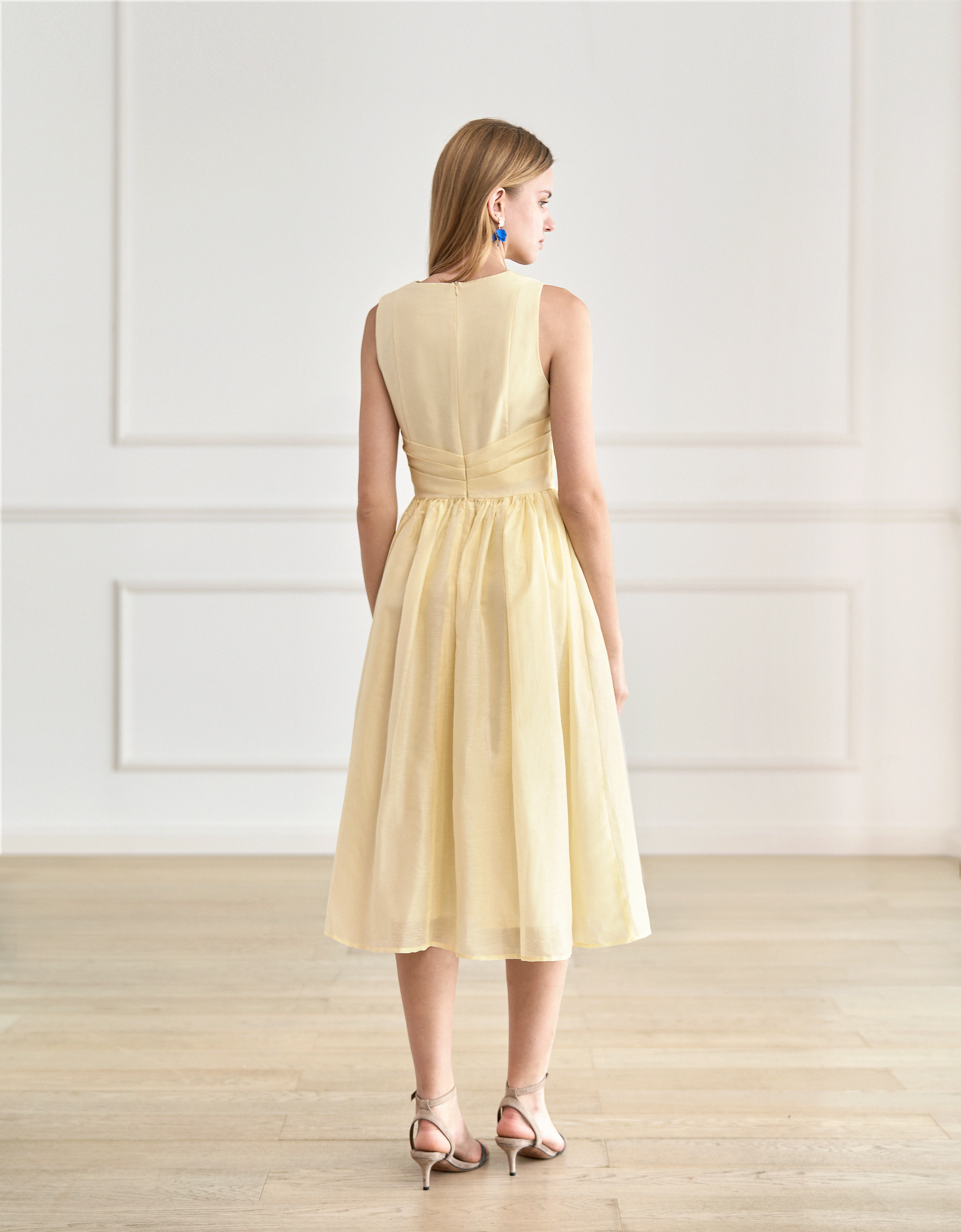 light yellow