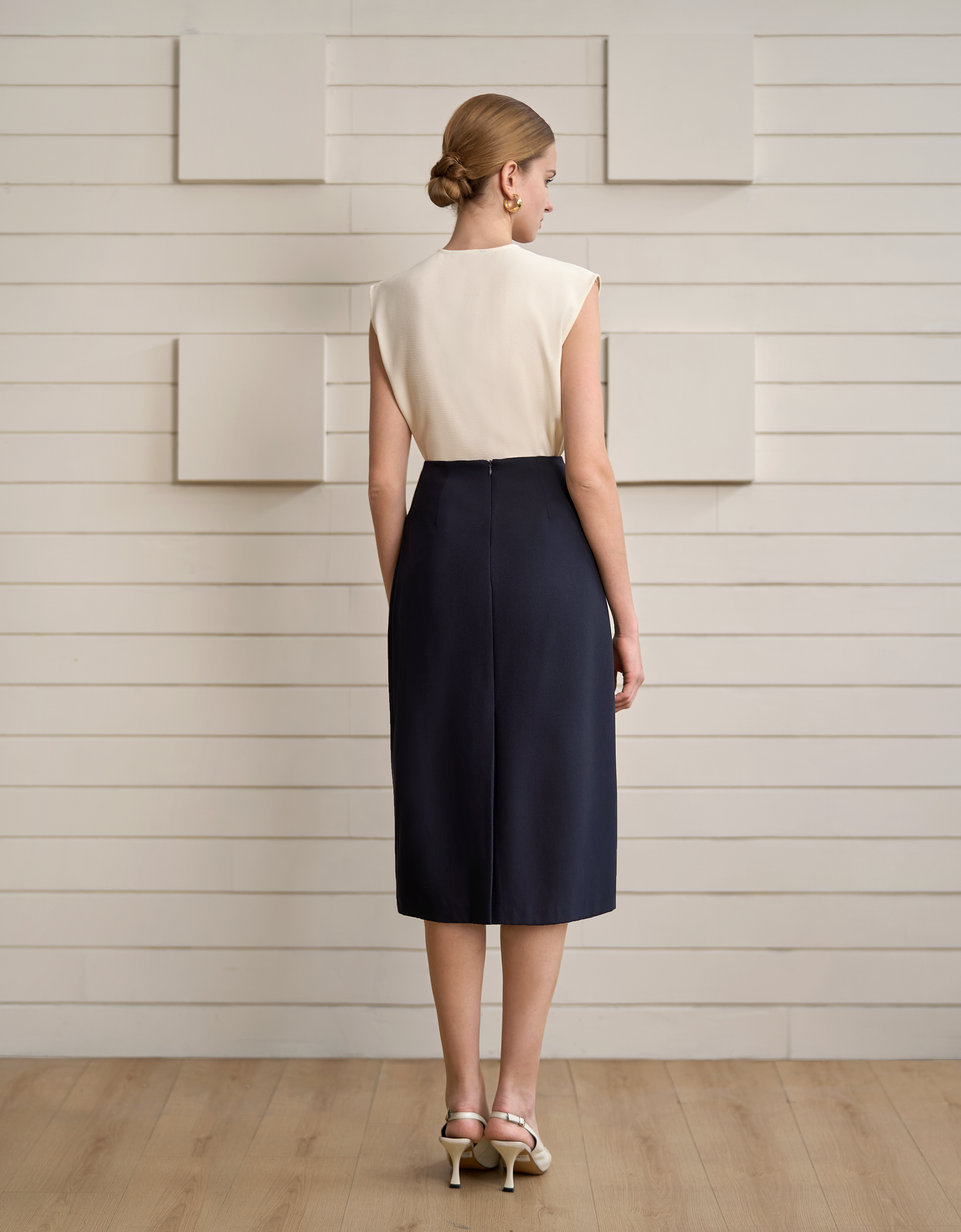 navy