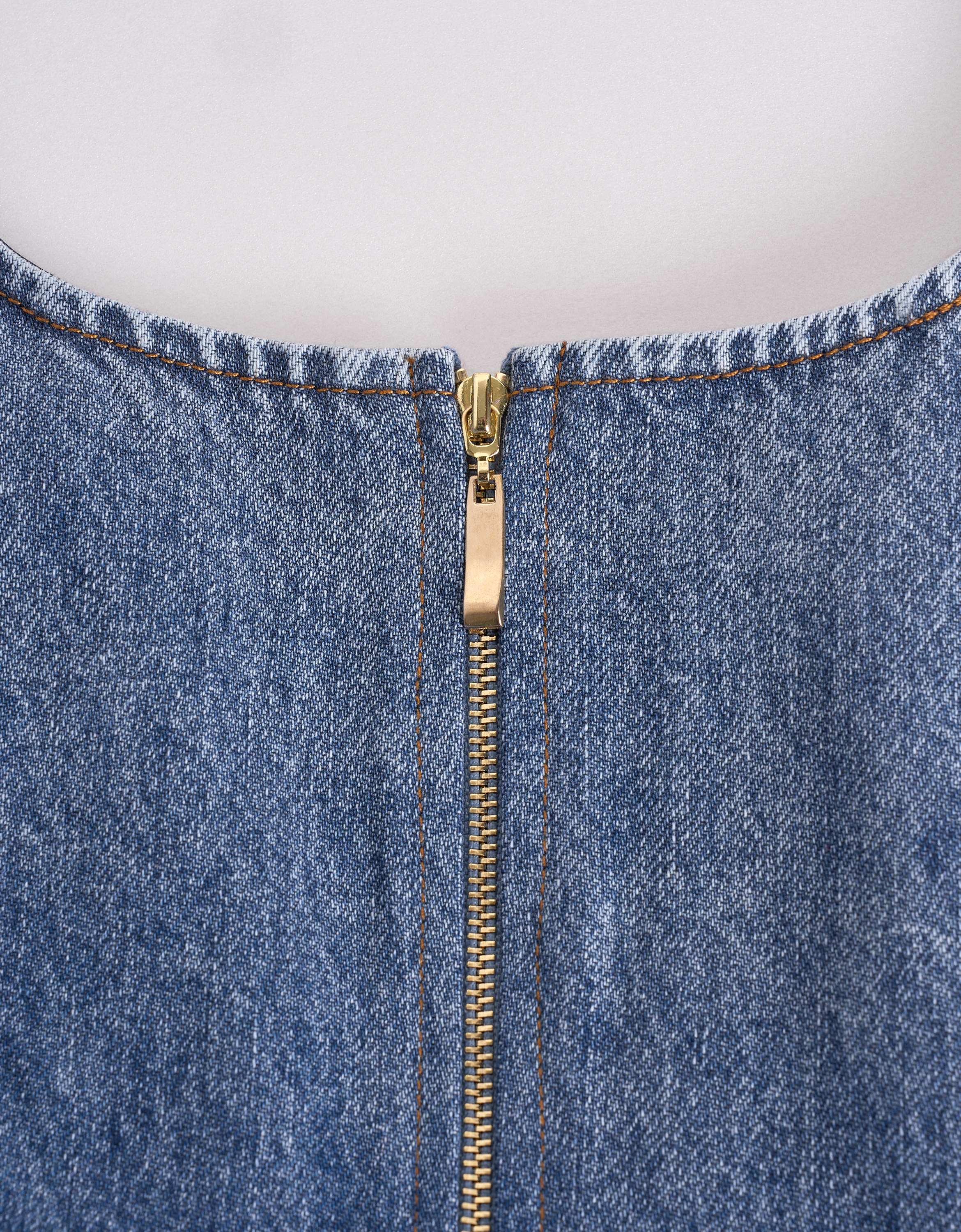 denim blue